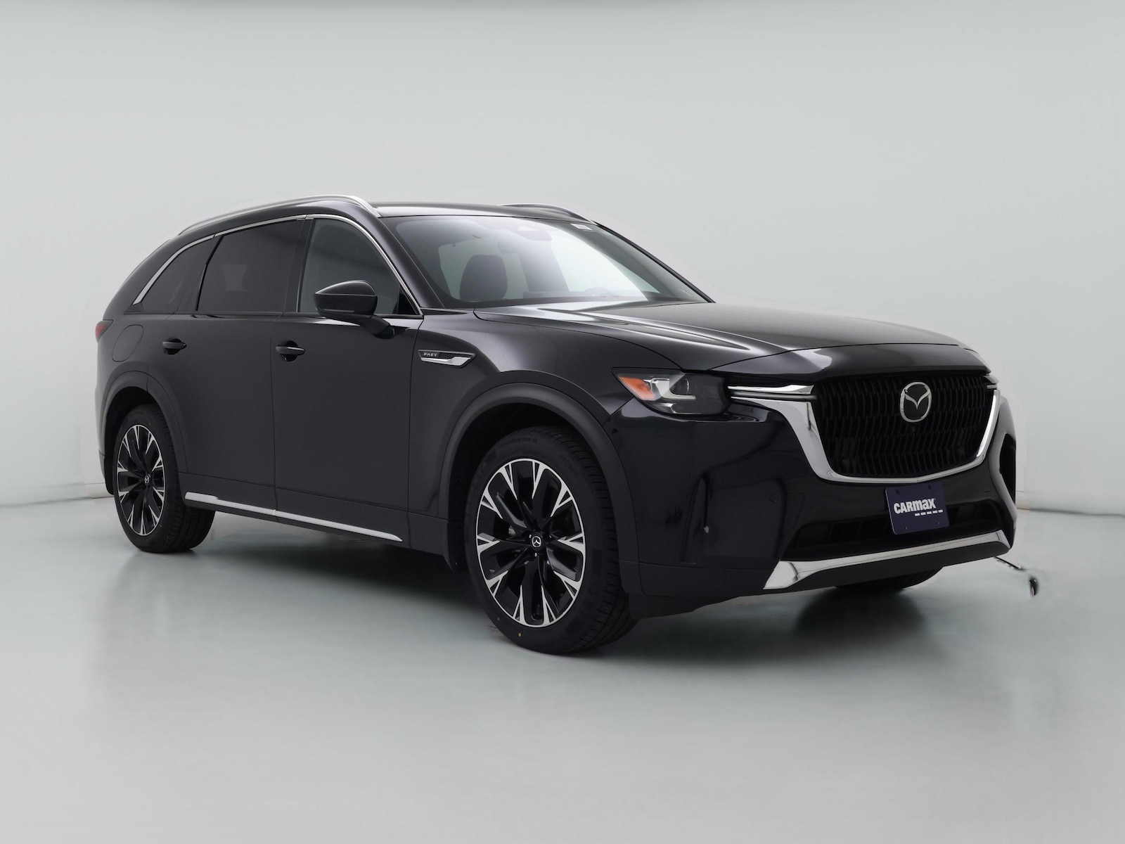 2024 Mazda CX-90 PHEV