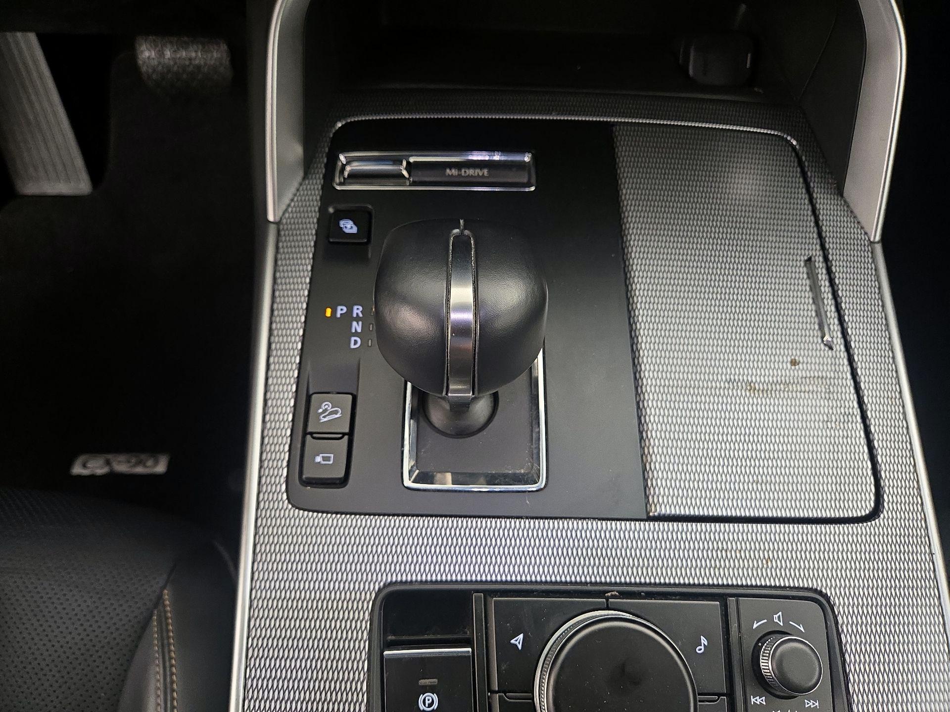 Thumbnail: 2024 Mazda CX-90 - 18