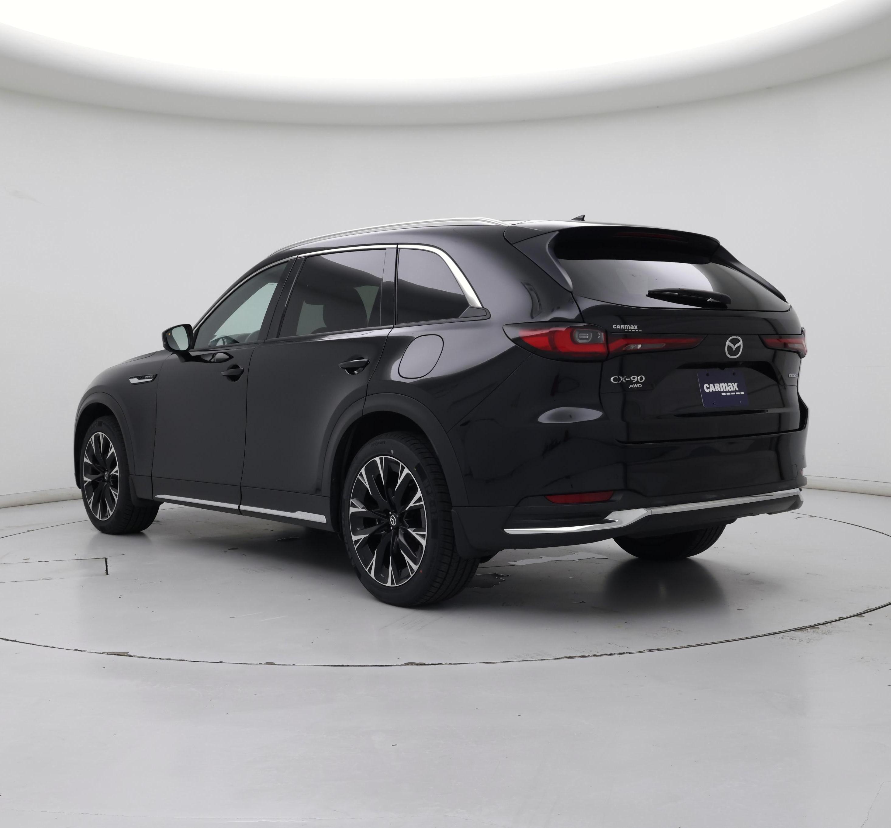 Thumbnail: 2024 Mazda CX-90 - 2