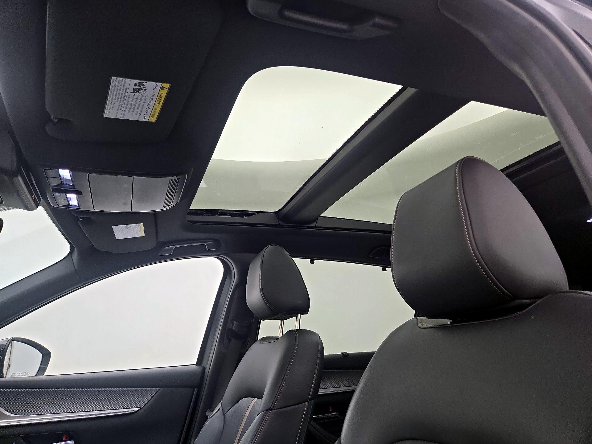 Thumbnail: 2024 Mazda CX-90 - 19