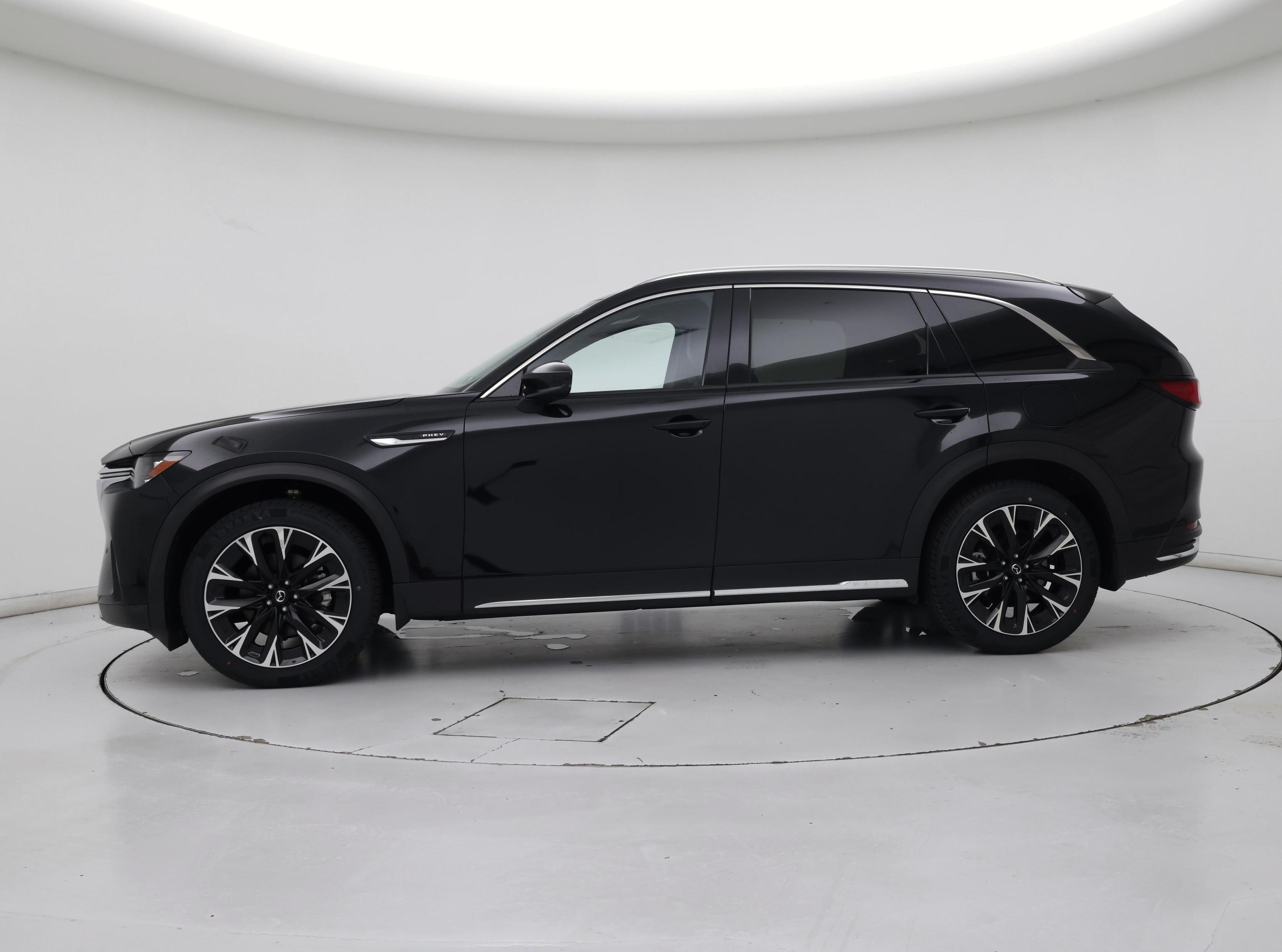 Thumbnail: 2024 Mazda CX-90 - 3