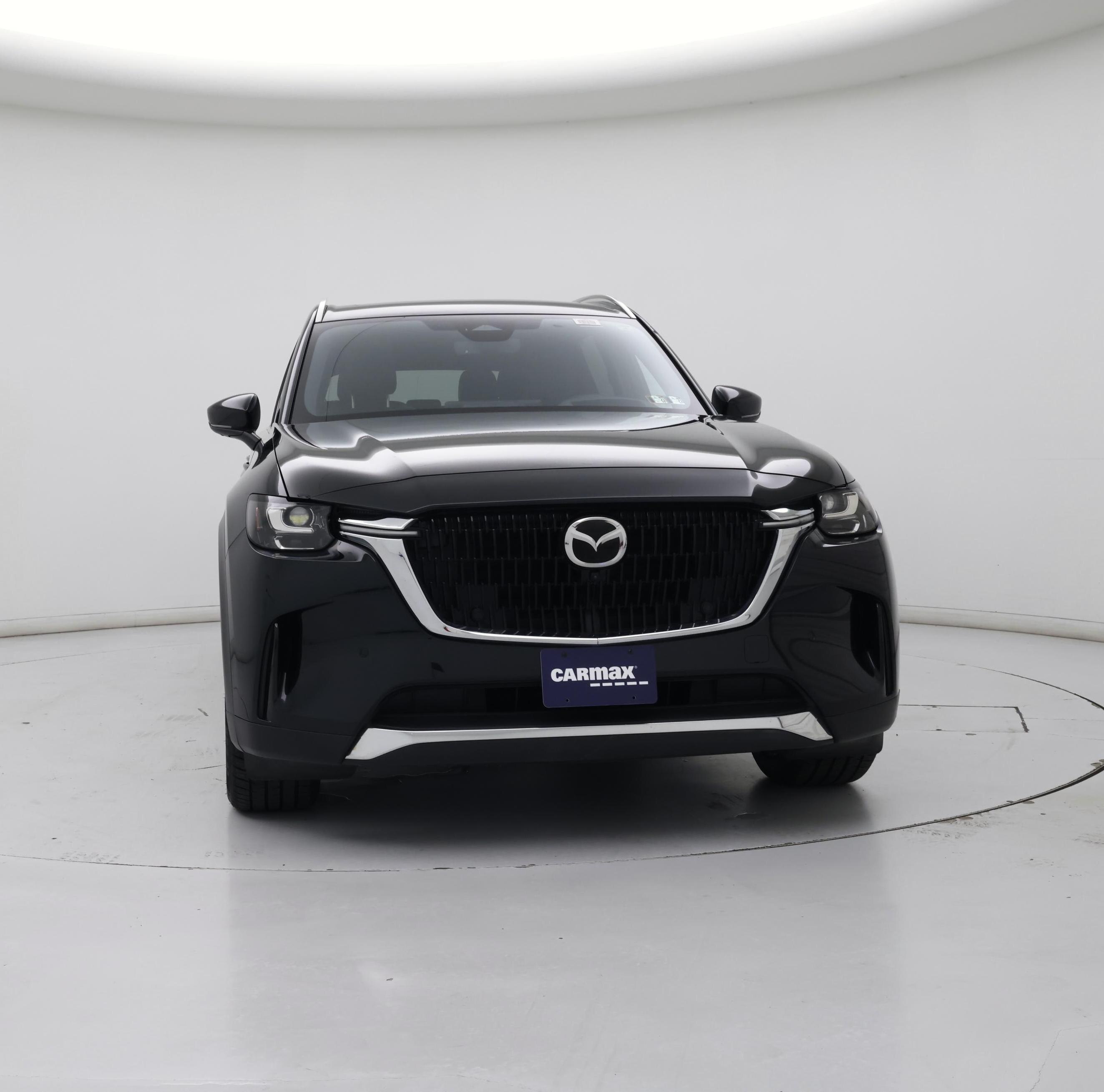 Thumbnail: 2024 Mazda CX-90 - 5