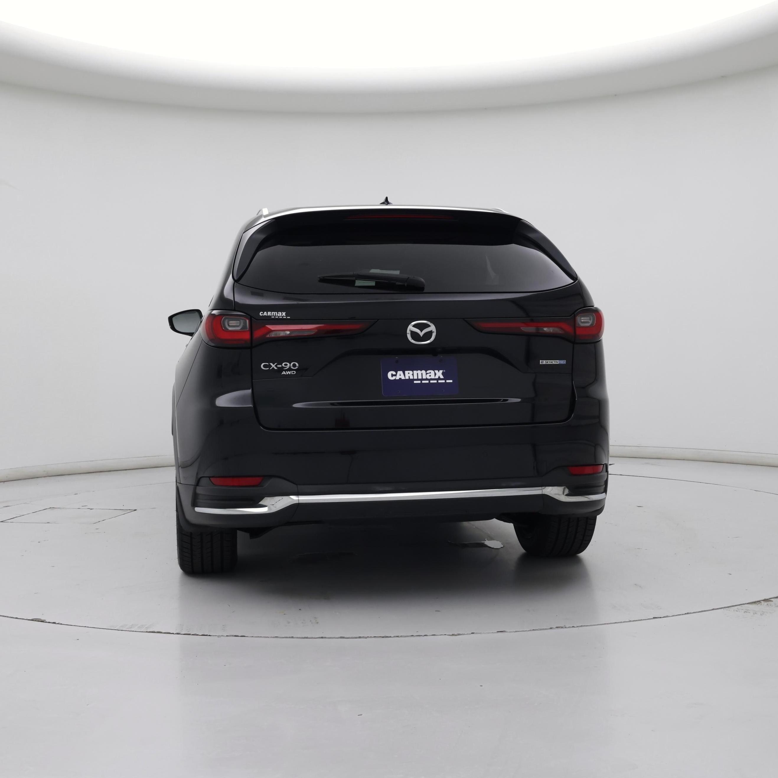 Thumbnail: 2024 Mazda CX-90 - 6