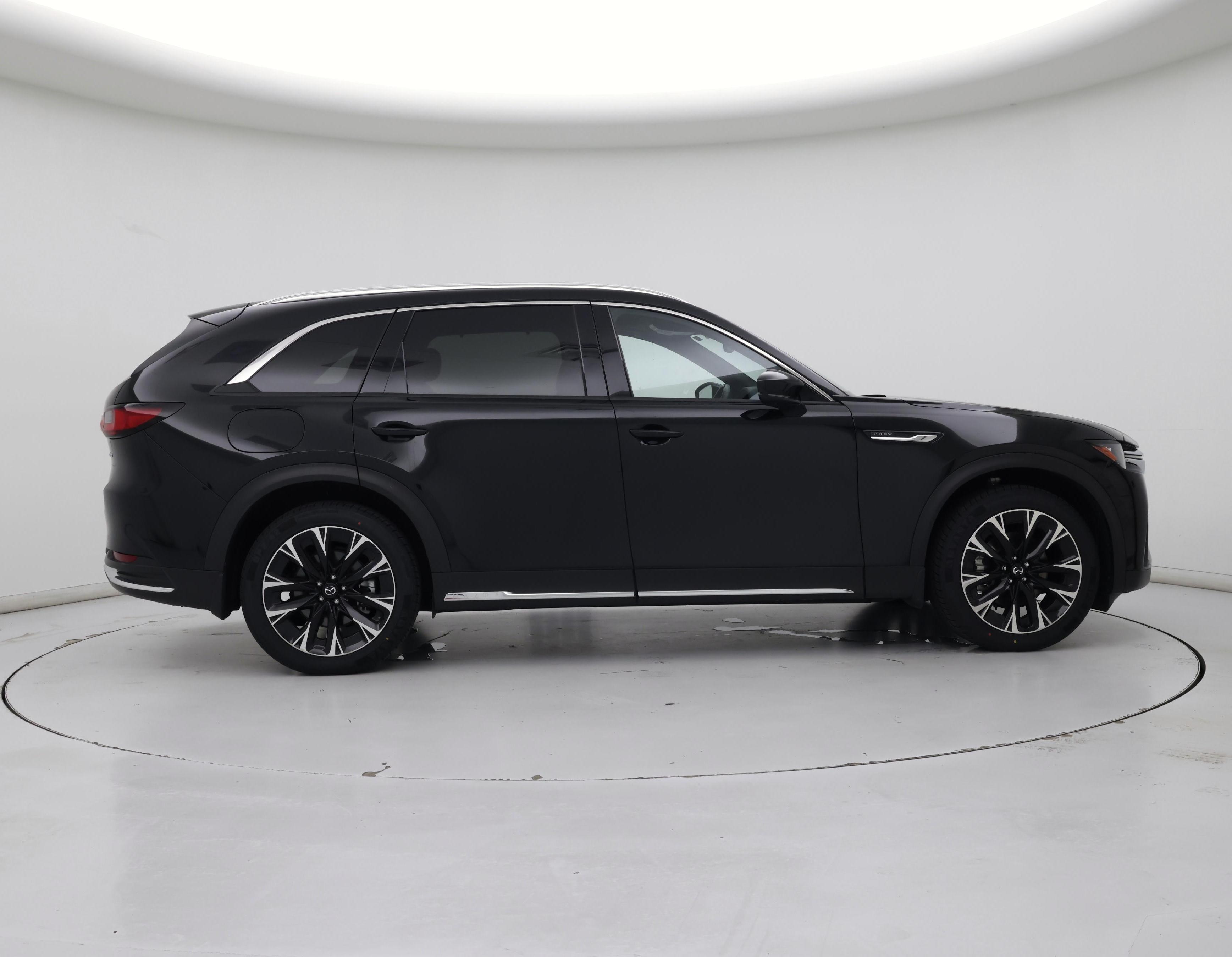 Thumbnail: 2024 Mazda CX-90 - 7