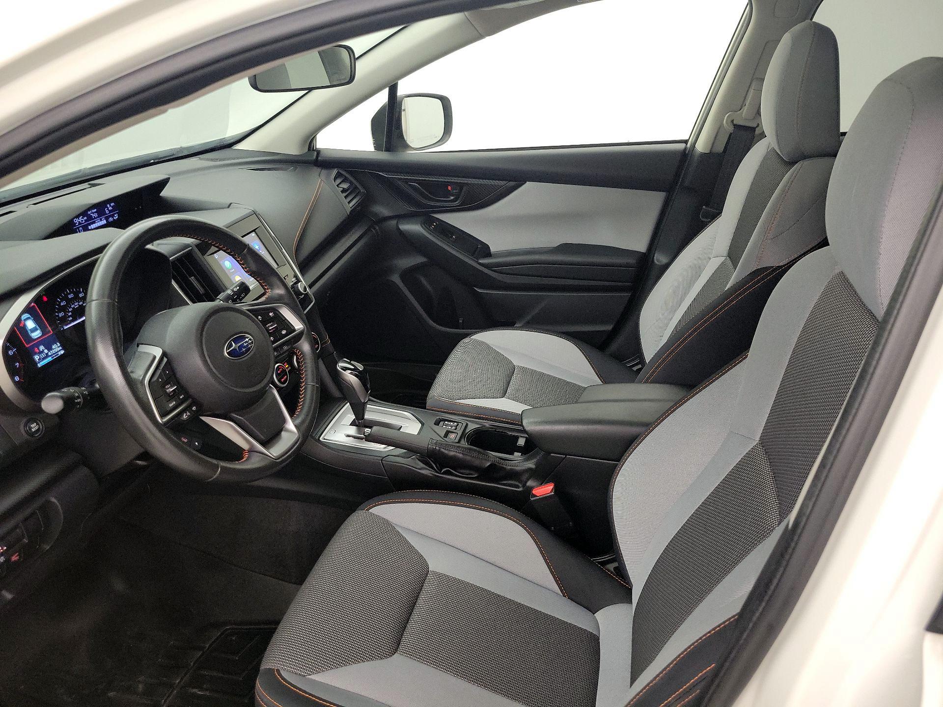 Thumbnail: 2021 Subaru Crosstrek - 11