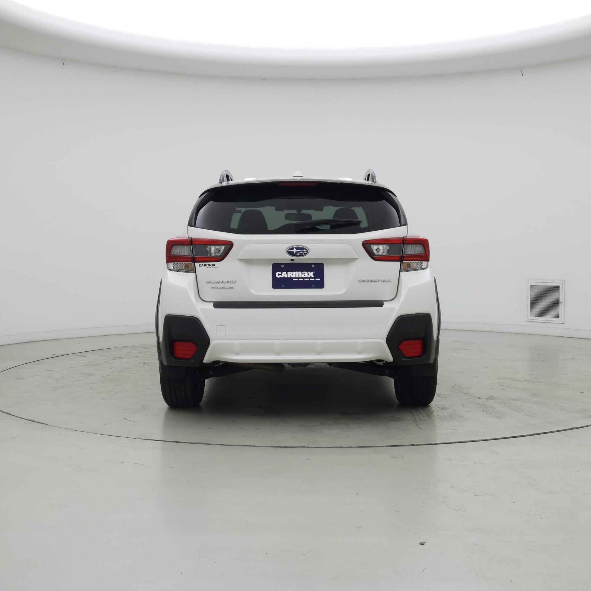 Thumbnail: 2021 Subaru Crosstrek - 6