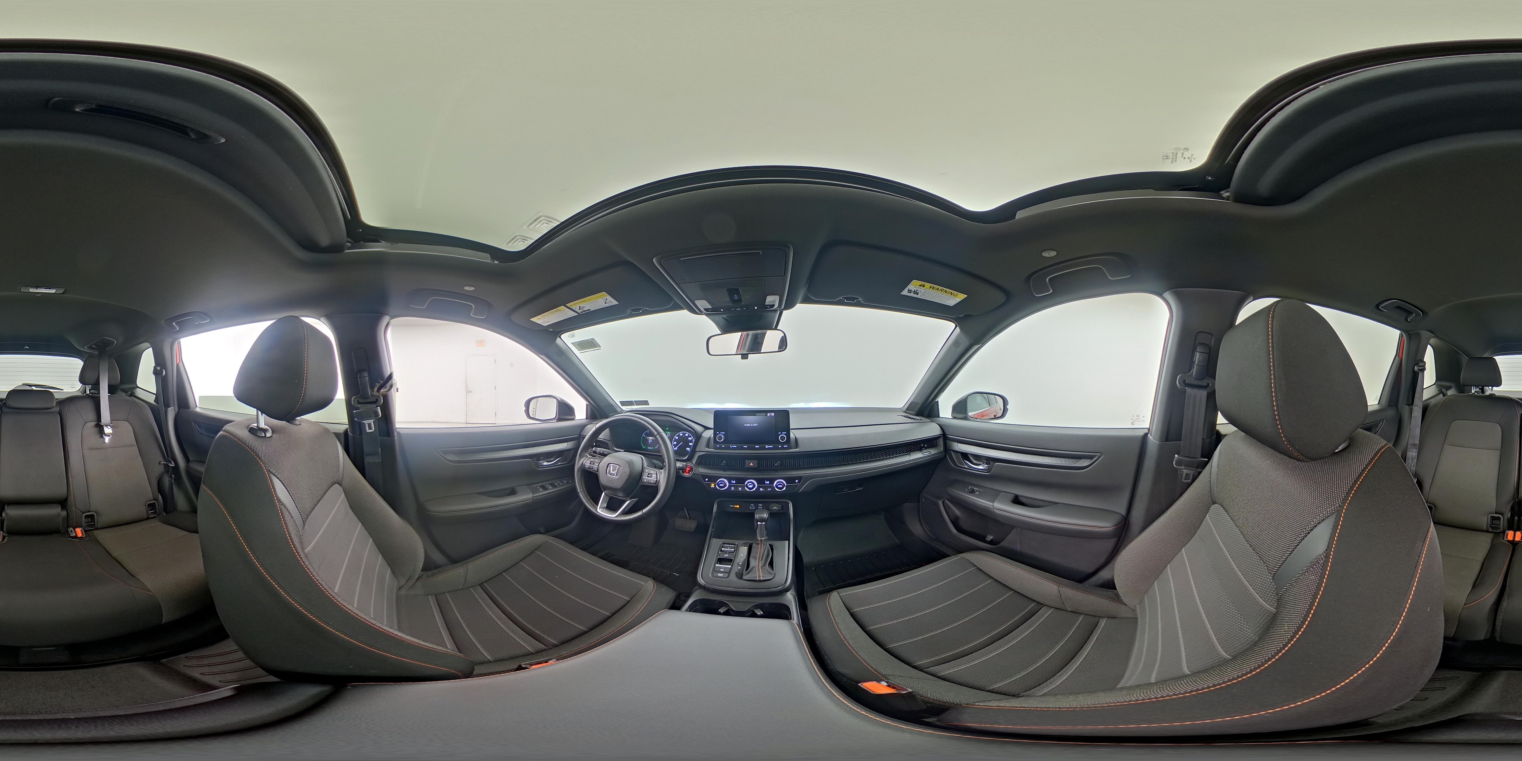 2023 Honda CR-V Sport - Photo 25