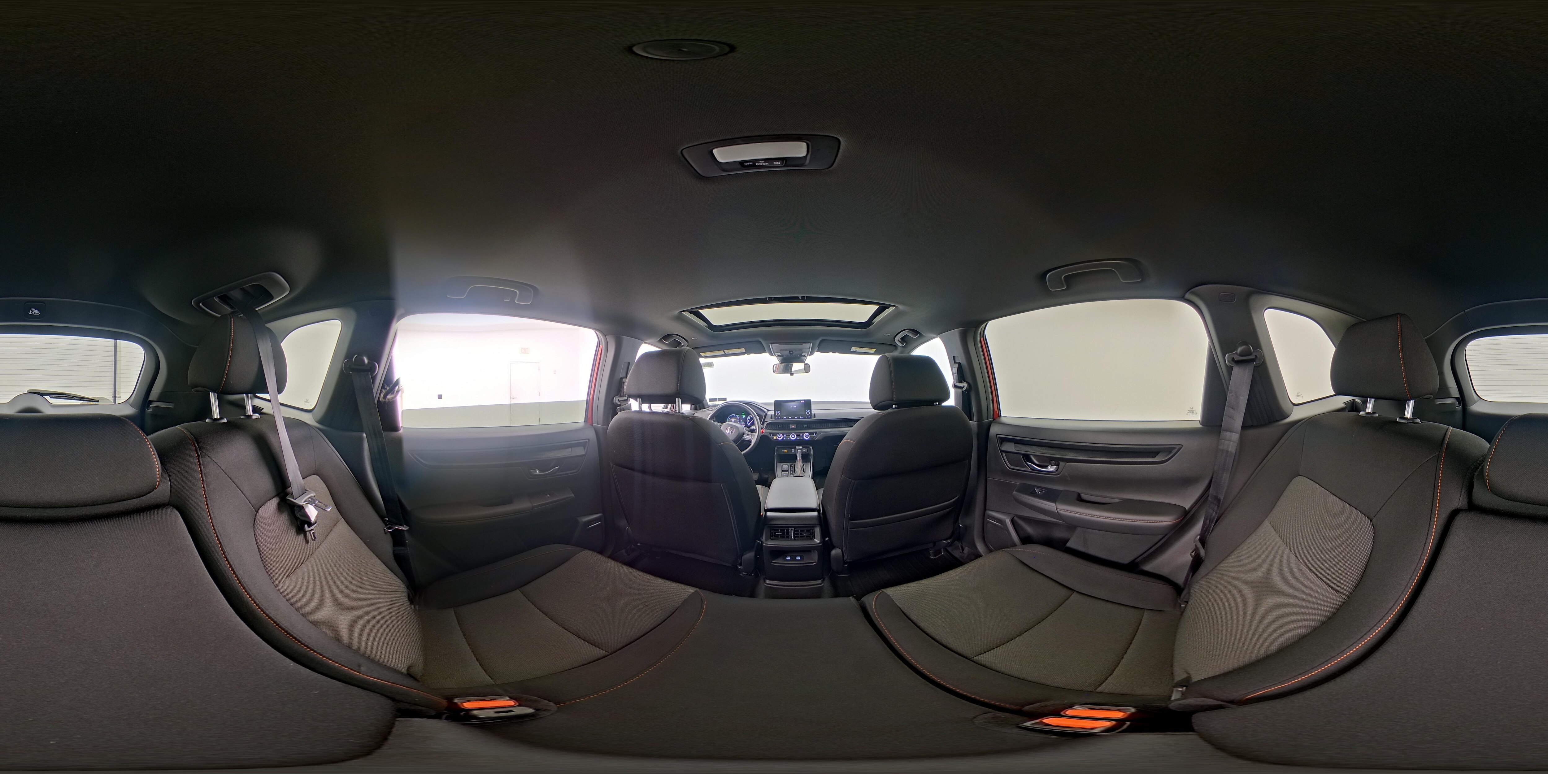 2023 Honda CR-V Sport - Photo 26
