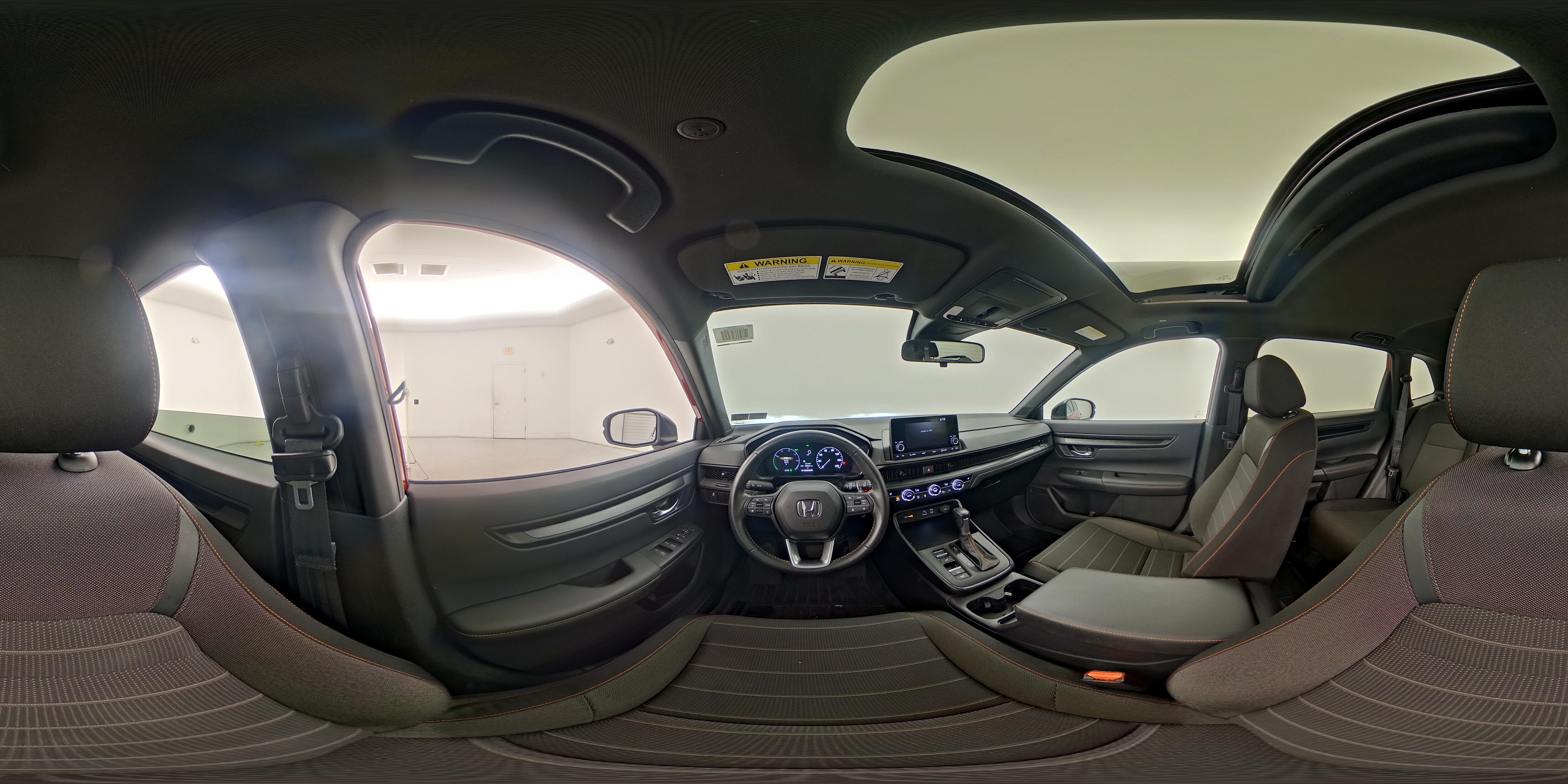 2023 Honda CR-V Sport - Photo 27