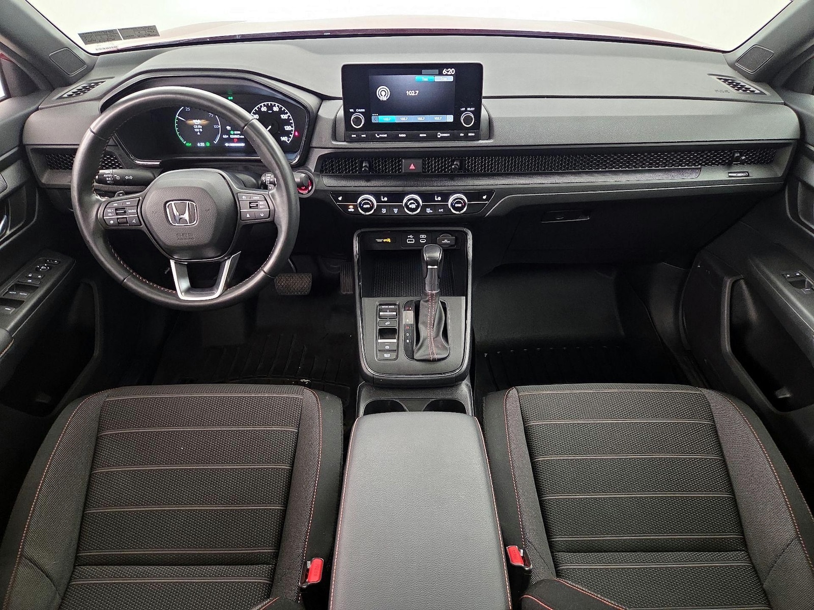 2023 Honda CR-V Sport - Photo 10