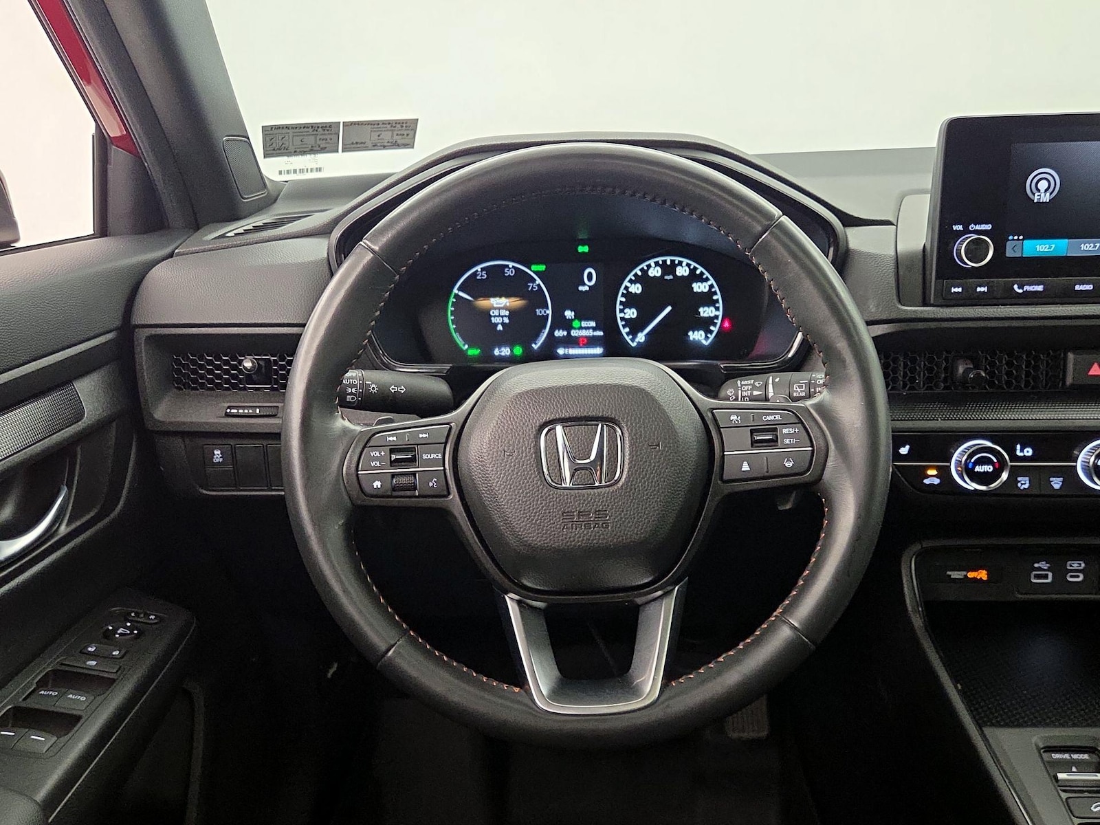 2023 Honda CR-V Sport - Photo 11