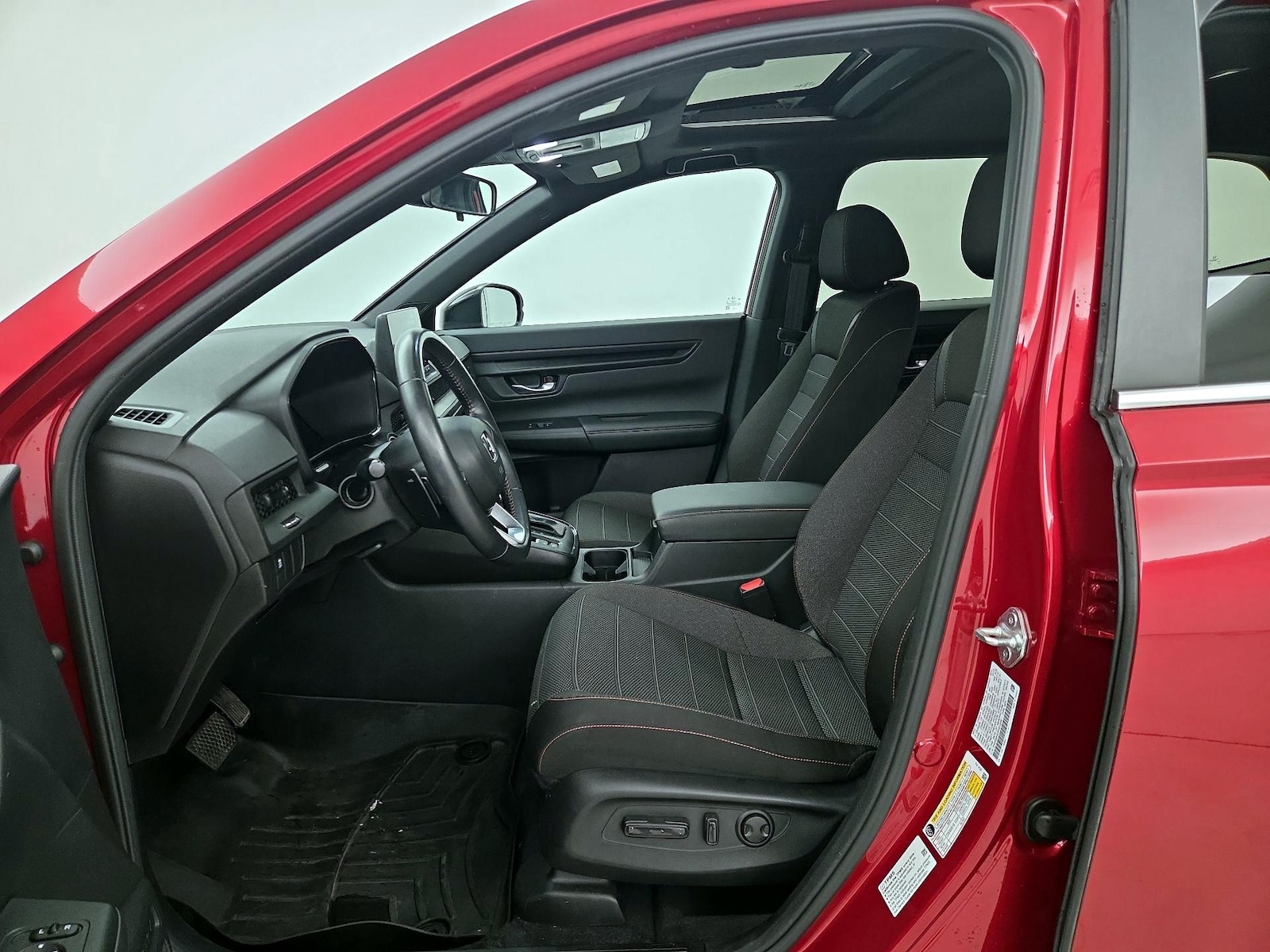 2023 Honda CR-V Sport - Photo 12
