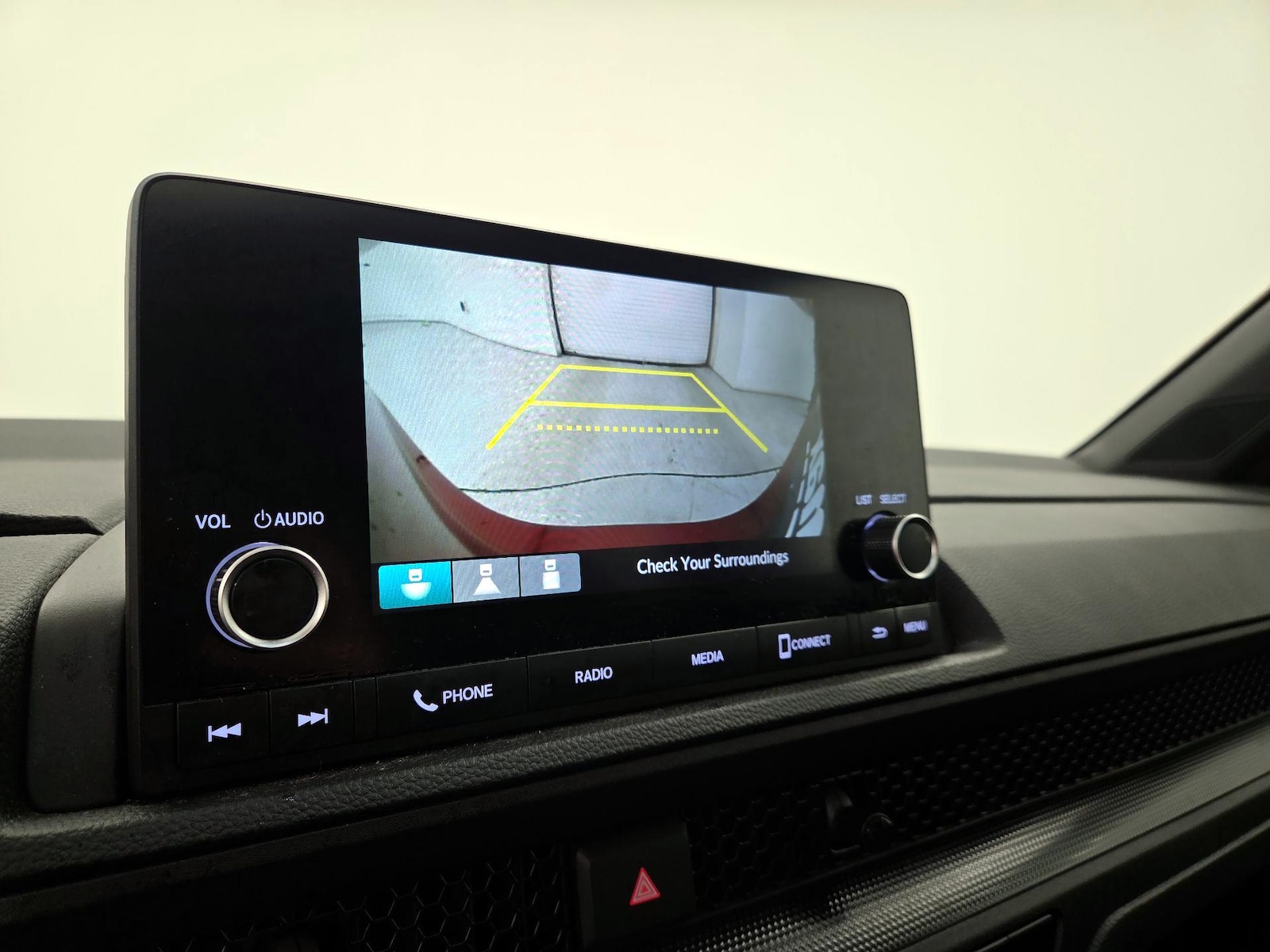 2023 Honda CR-V Sport - Photo 15