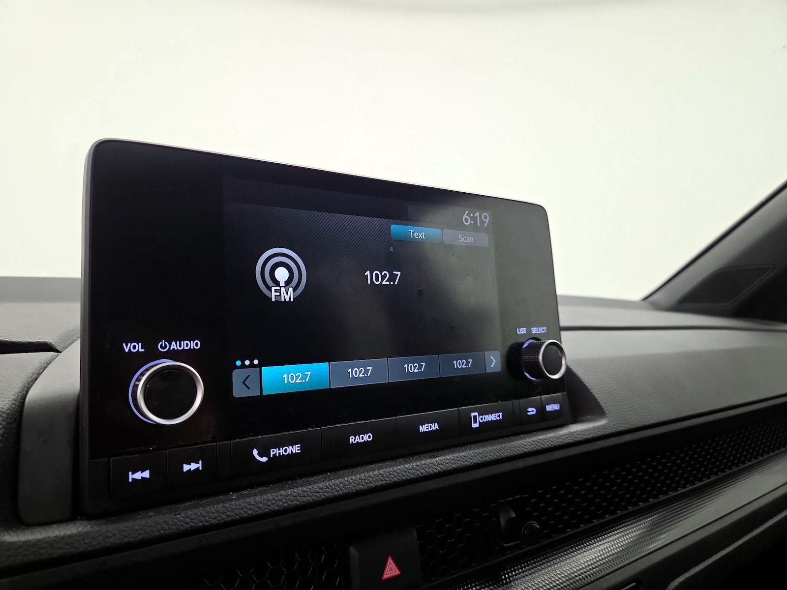2023 Honda CR-V Sport - Photo 16