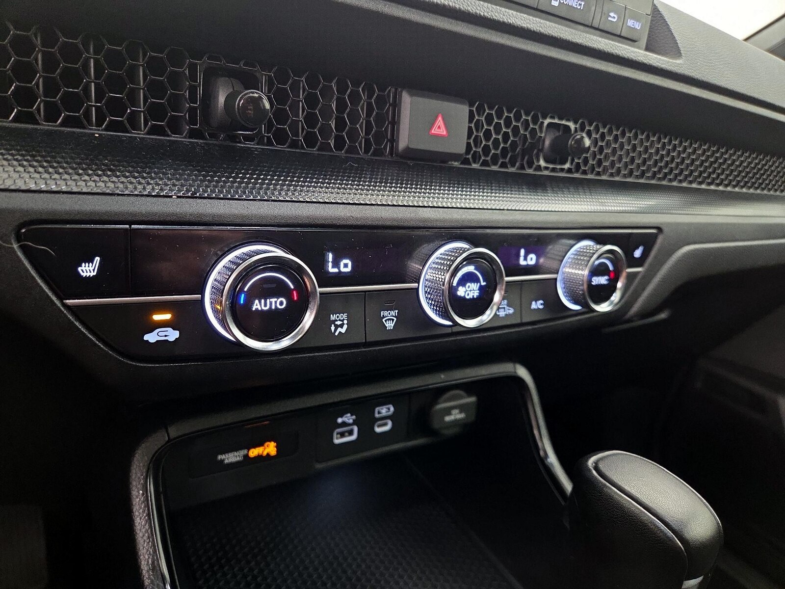 2023 Honda CR-V Sport - Photo 17