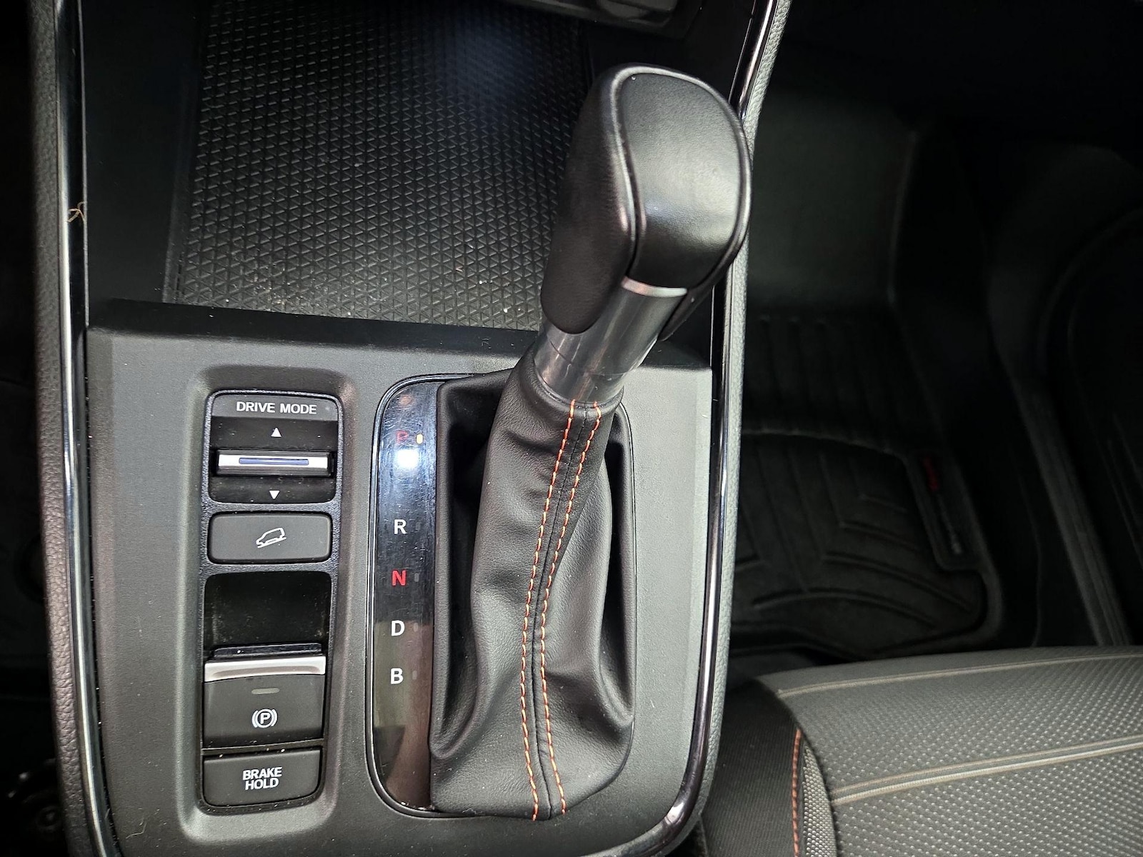 2023 Honda CR-V Sport - Photo 18