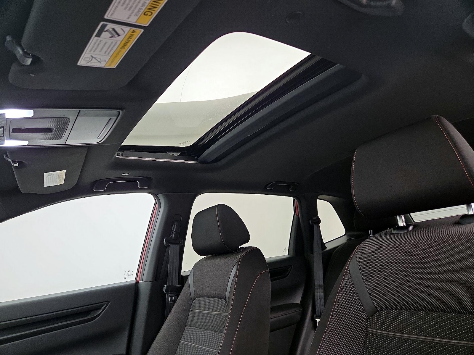 2023 Honda CR-V Sport - Photo 20