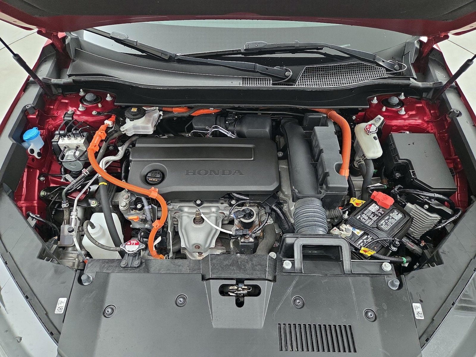 2023 Honda CR-V Sport - Photo 23