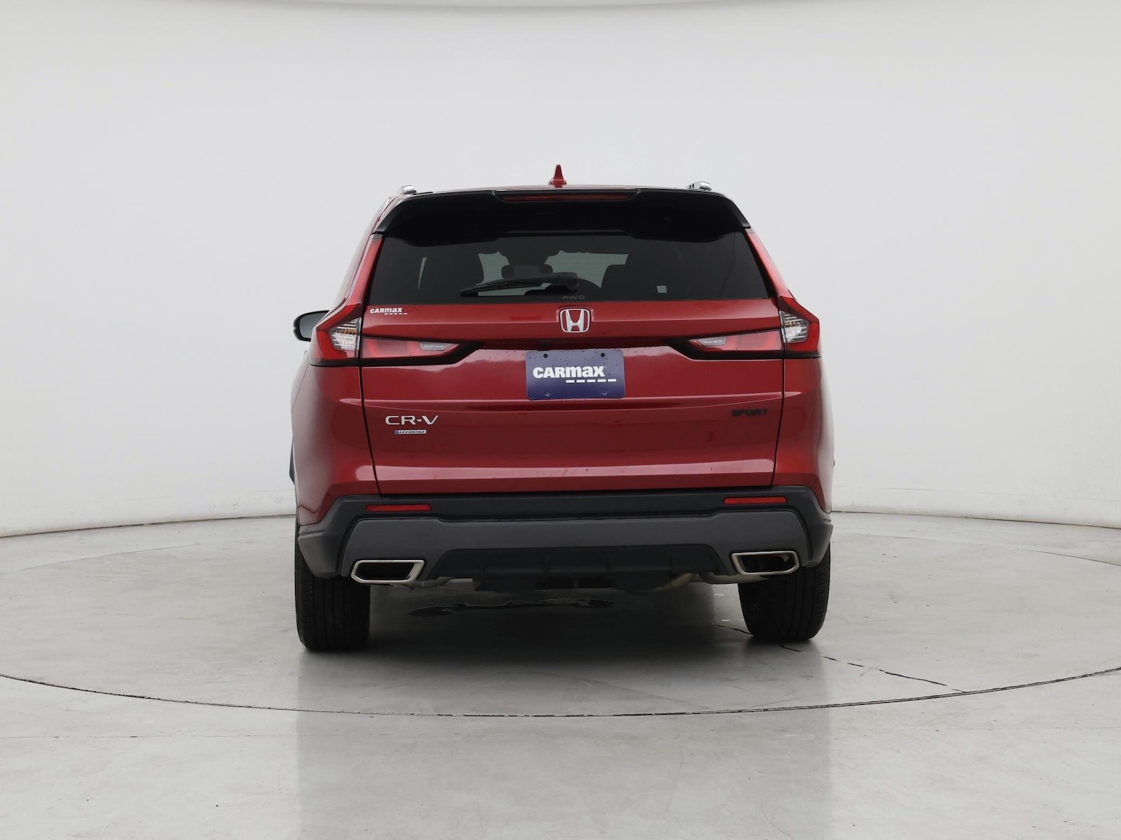2023 Honda CR-V Sport - Photo 7
