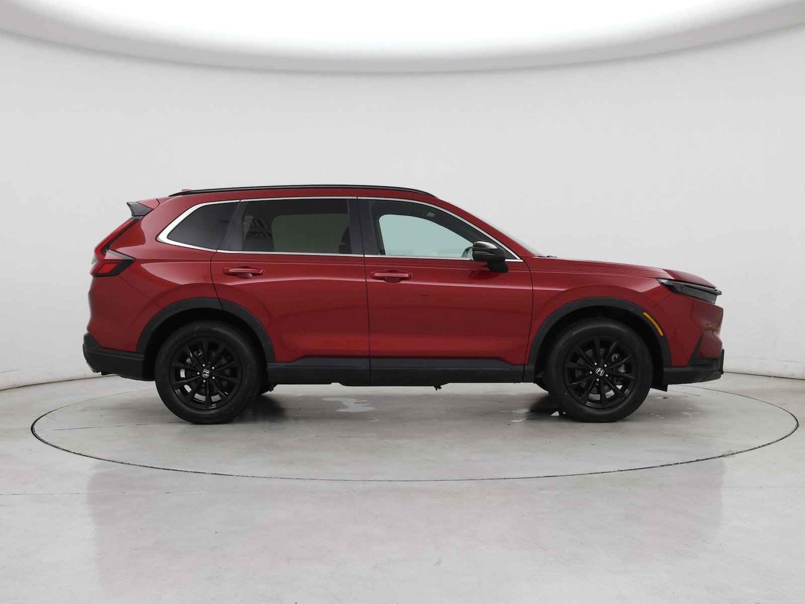 2023 Honda CR-V Sport - Photo 8