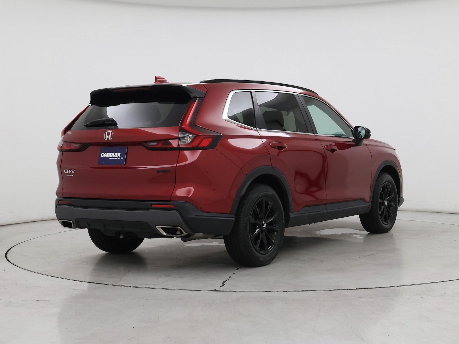 2023 Honda CR-V Sport - Photo 9