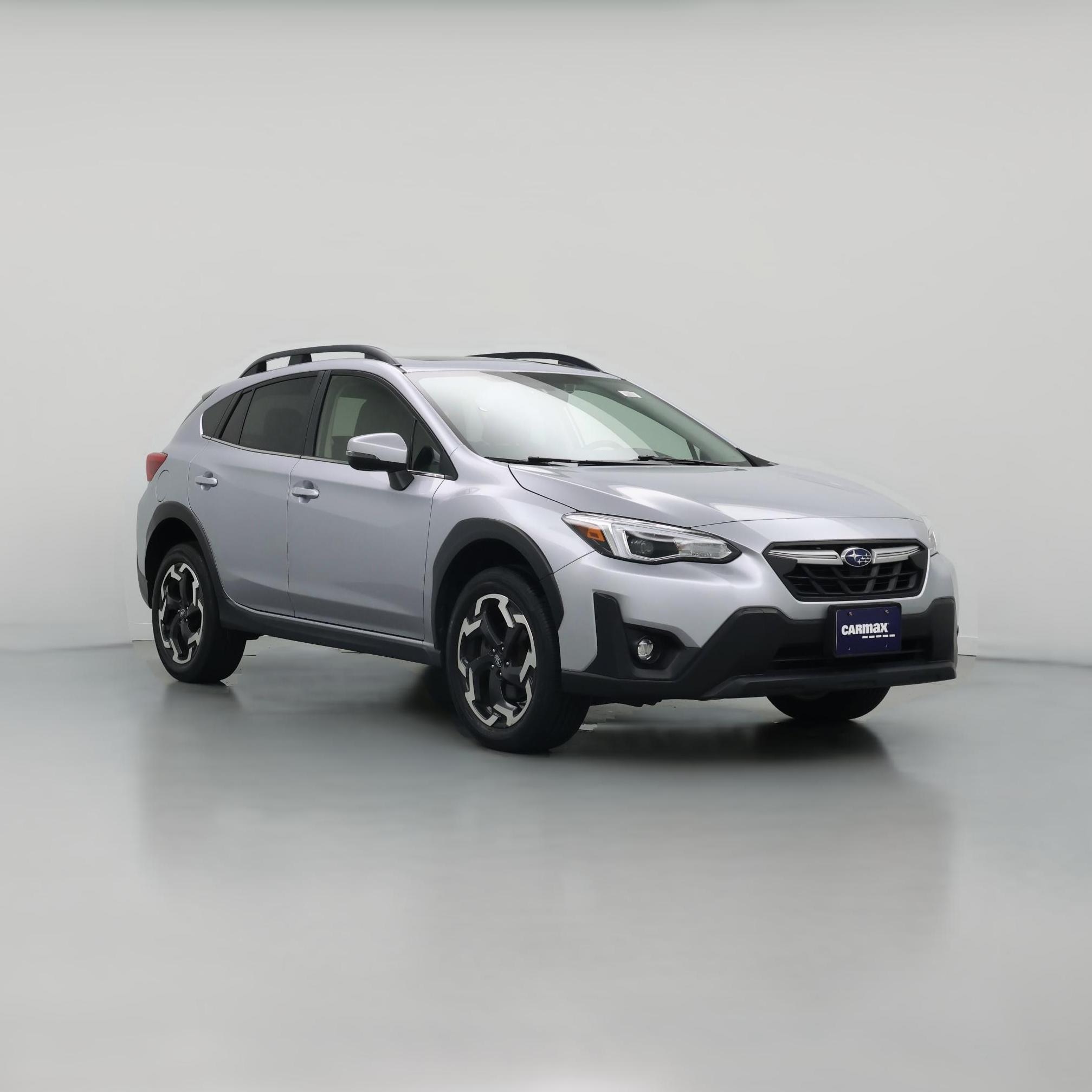 Thumbnail: 2023 Subaru Crosstrek - 1