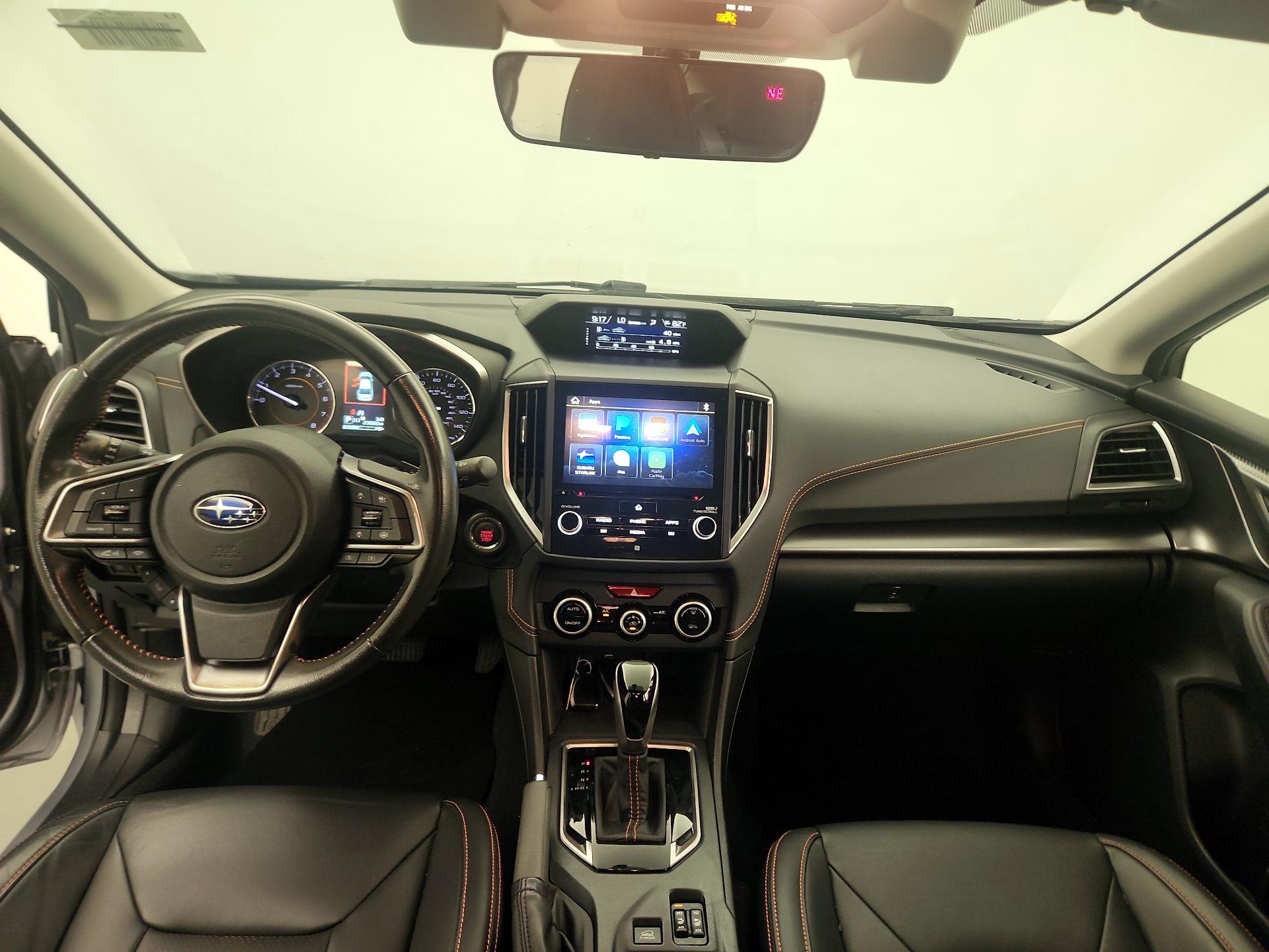Thumbnail: 2023 Subaru Crosstrek - 9