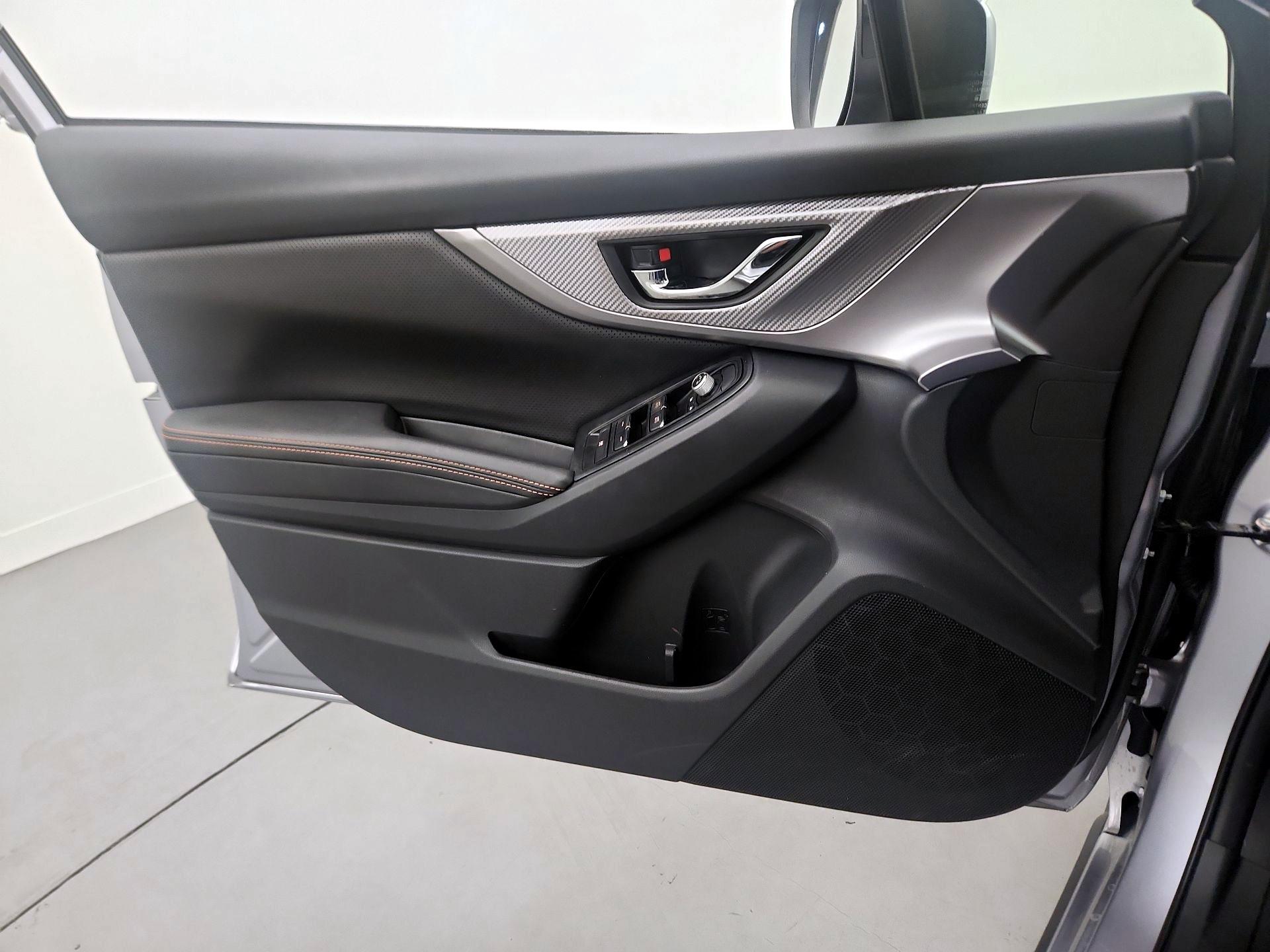 Thumbnail: 2023 Subaru Crosstrek - 12