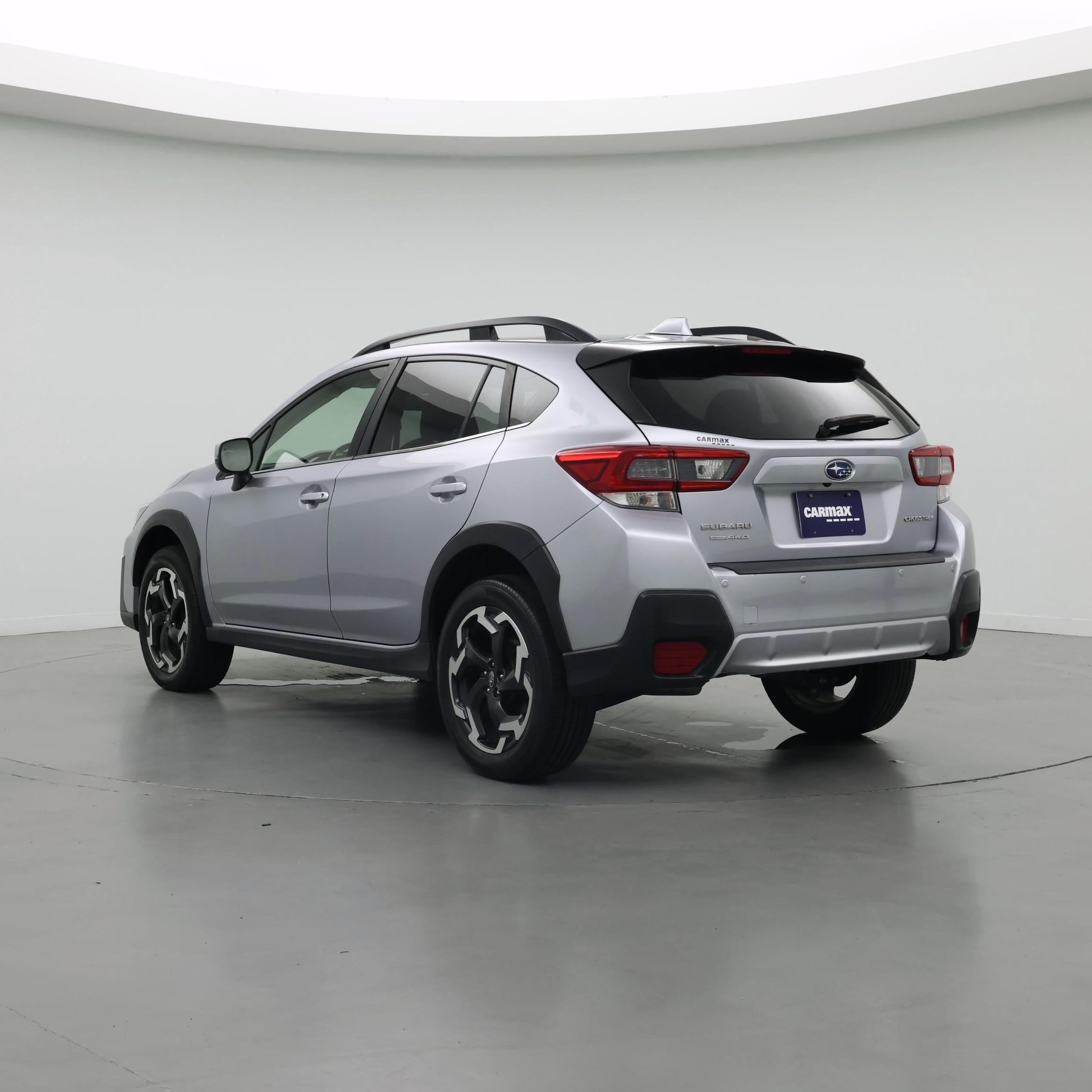 Thumbnail: 2023 Subaru Crosstrek - 2