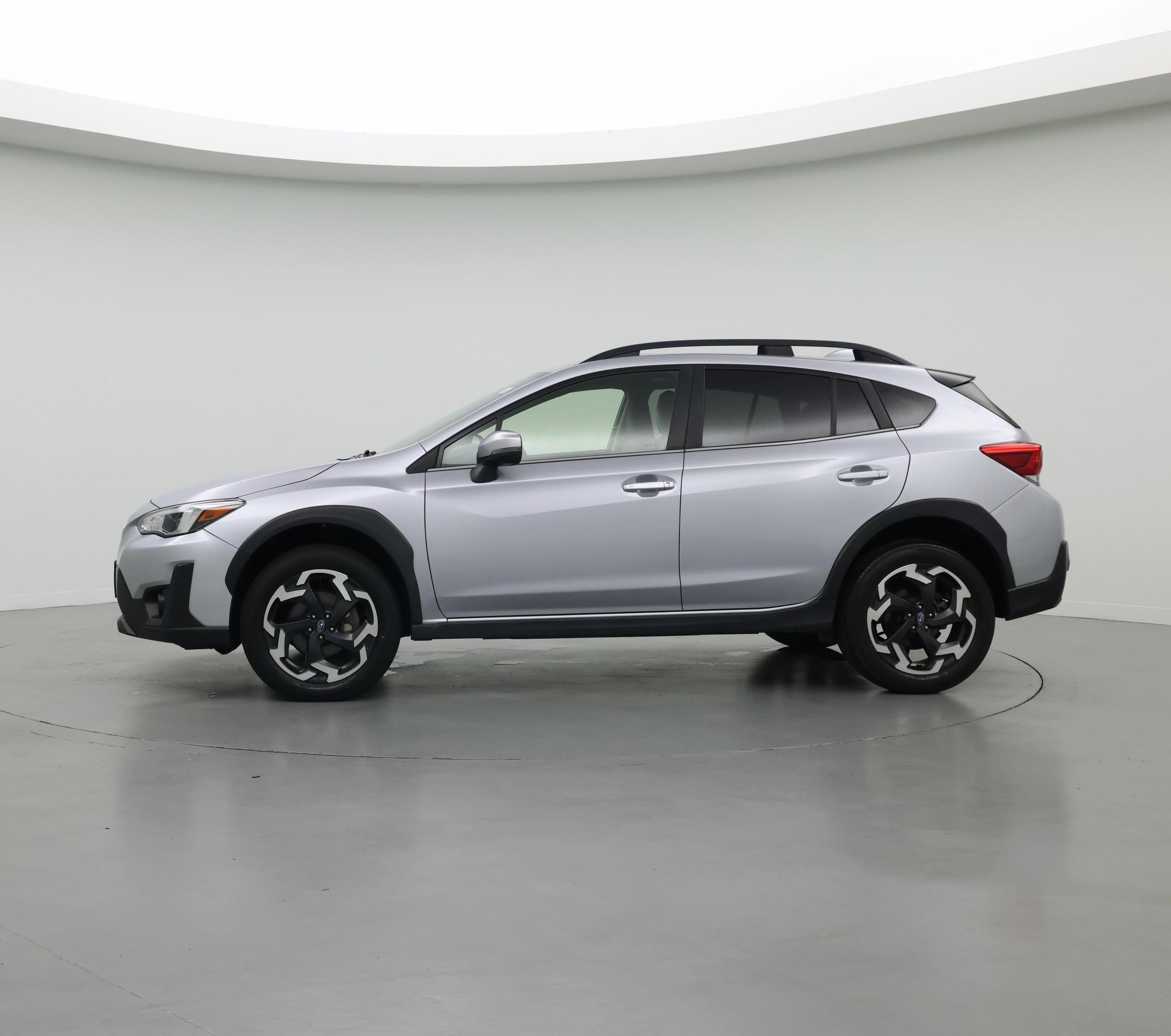 Thumbnail: 2023 Subaru Crosstrek - 3