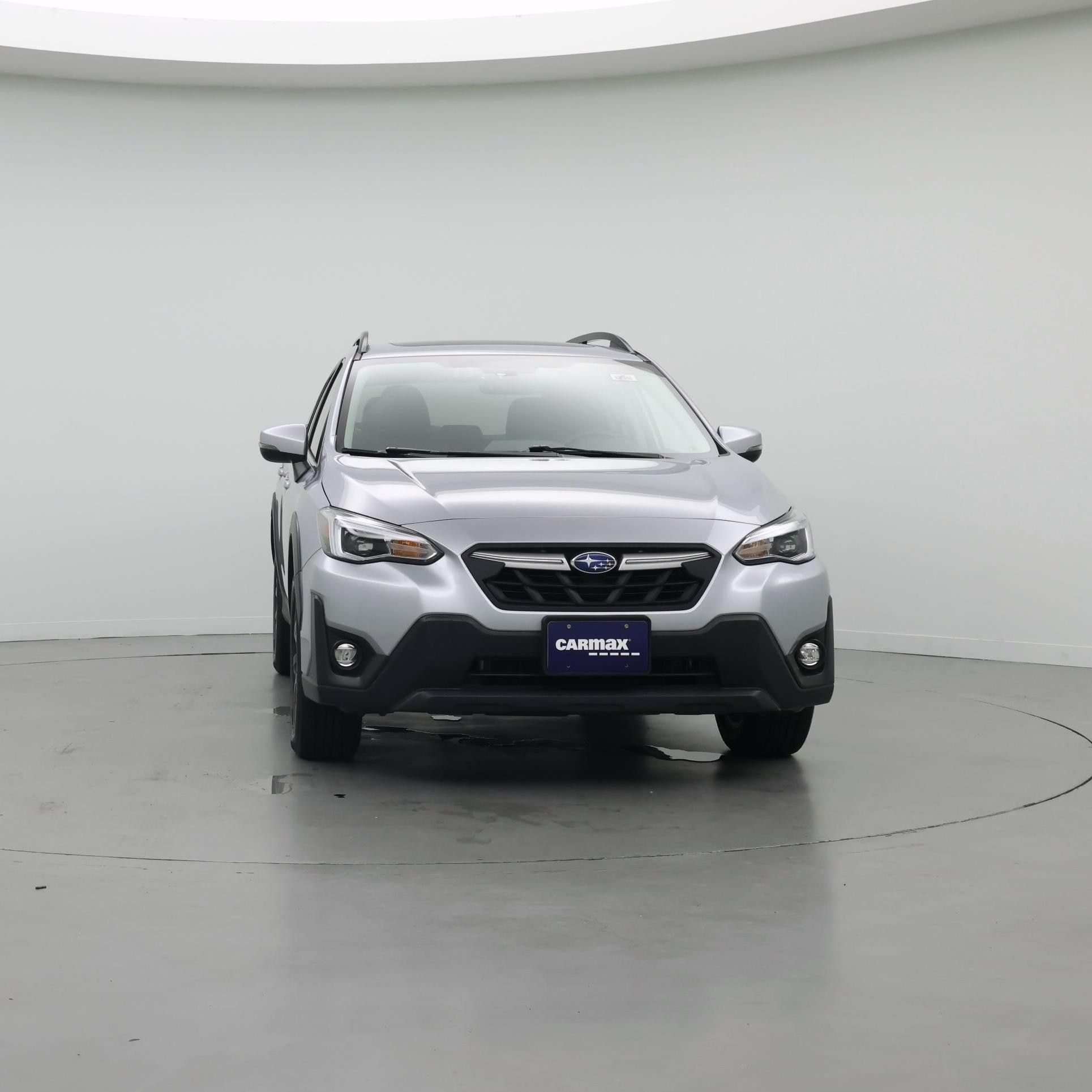 Thumbnail: 2023 Subaru Crosstrek - 5