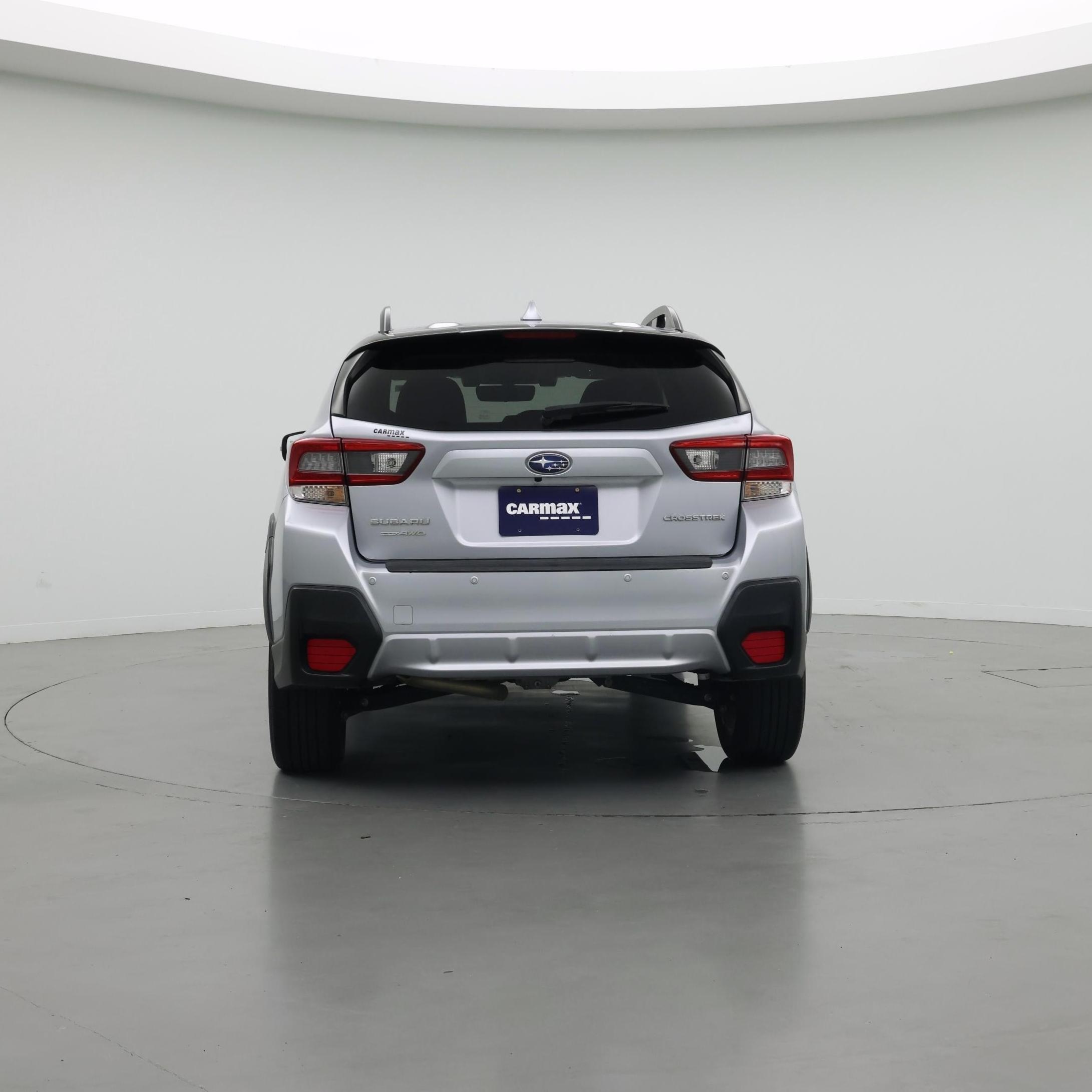 Thumbnail: 2023 Subaru Crosstrek - 6