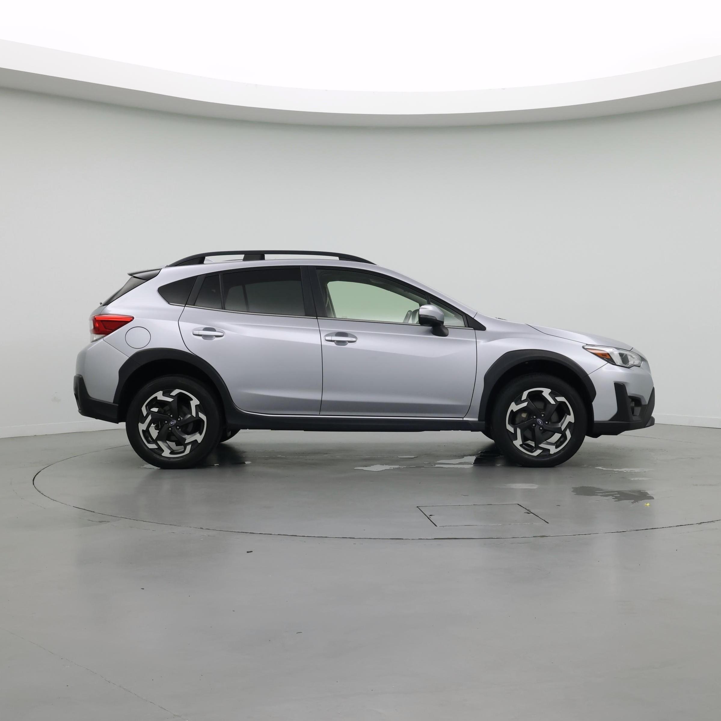 Thumbnail: 2023 Subaru Crosstrek - 7
