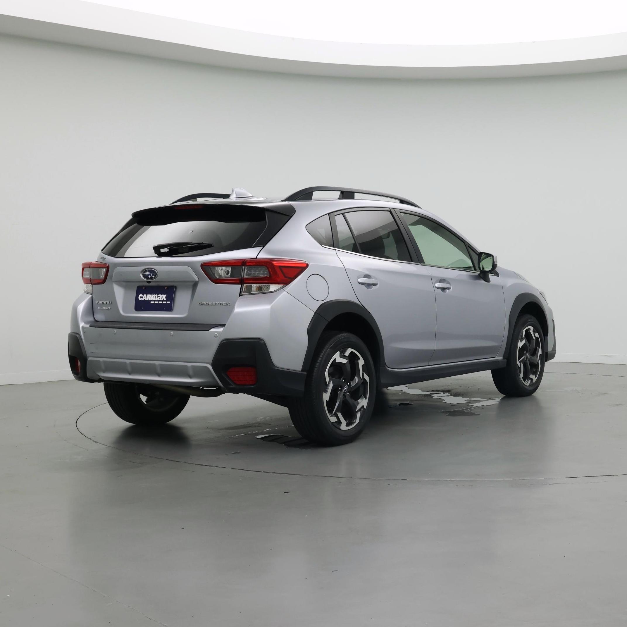 Thumbnail: 2023 Subaru Crosstrek - 8