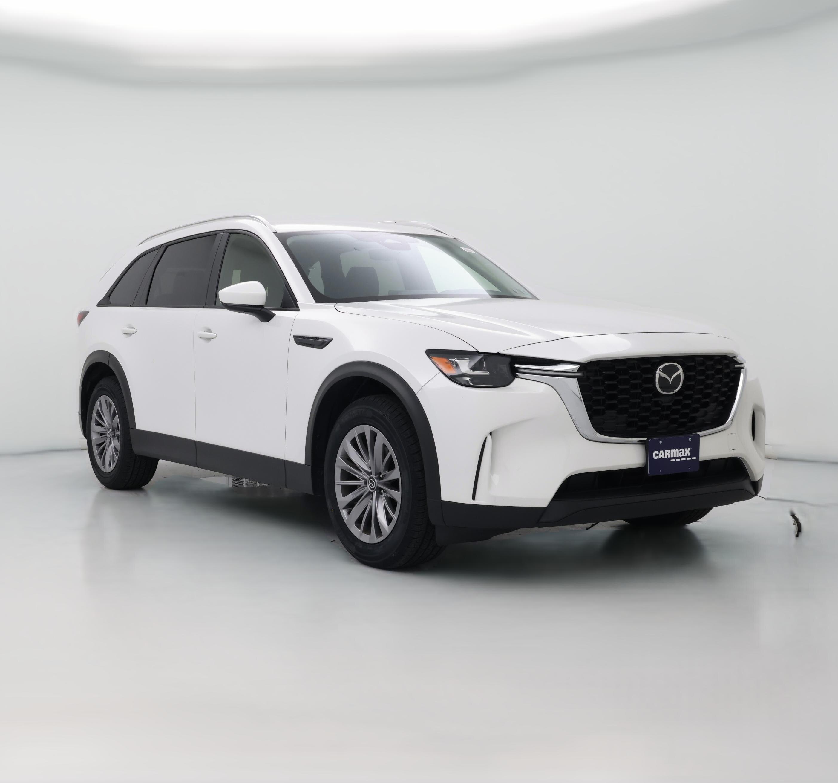 Thumbnail: 2024 Mazda CX-90 - 1