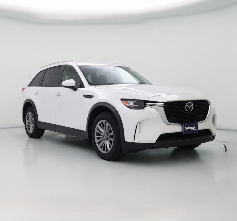 2024 Mazda CX-90 Turbo Select