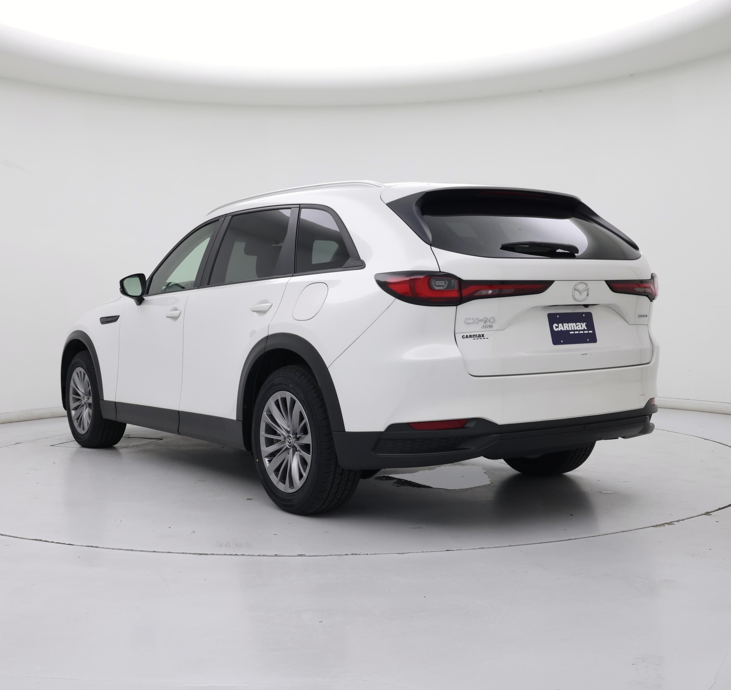 Thumbnail: 2024 Mazda CX-90 - 2