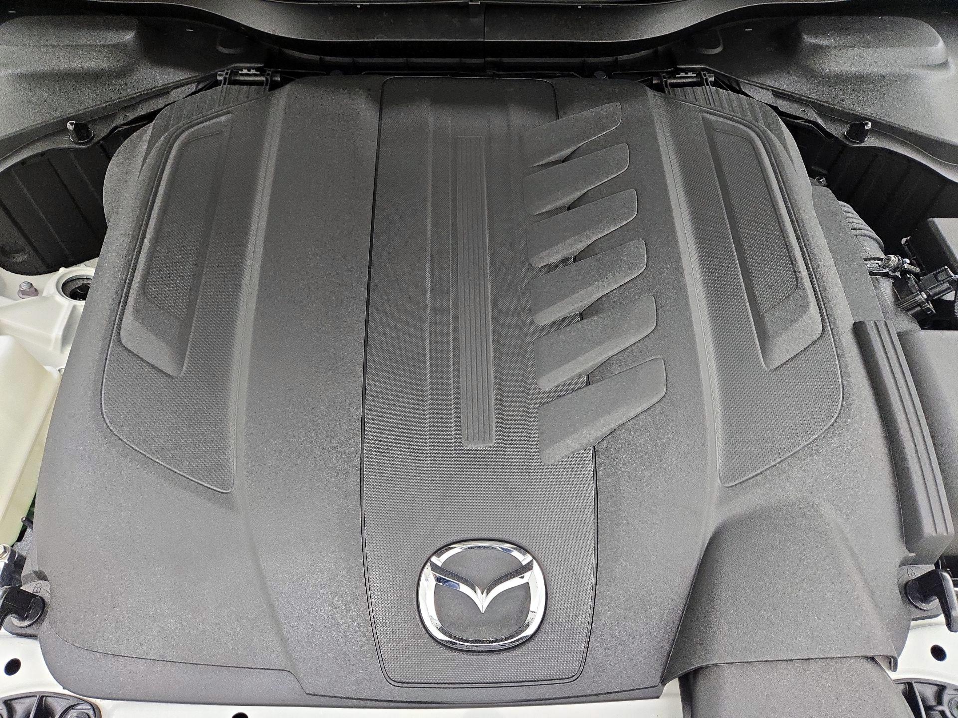 Thumbnail: 2024 Mazda CX-90 - 19