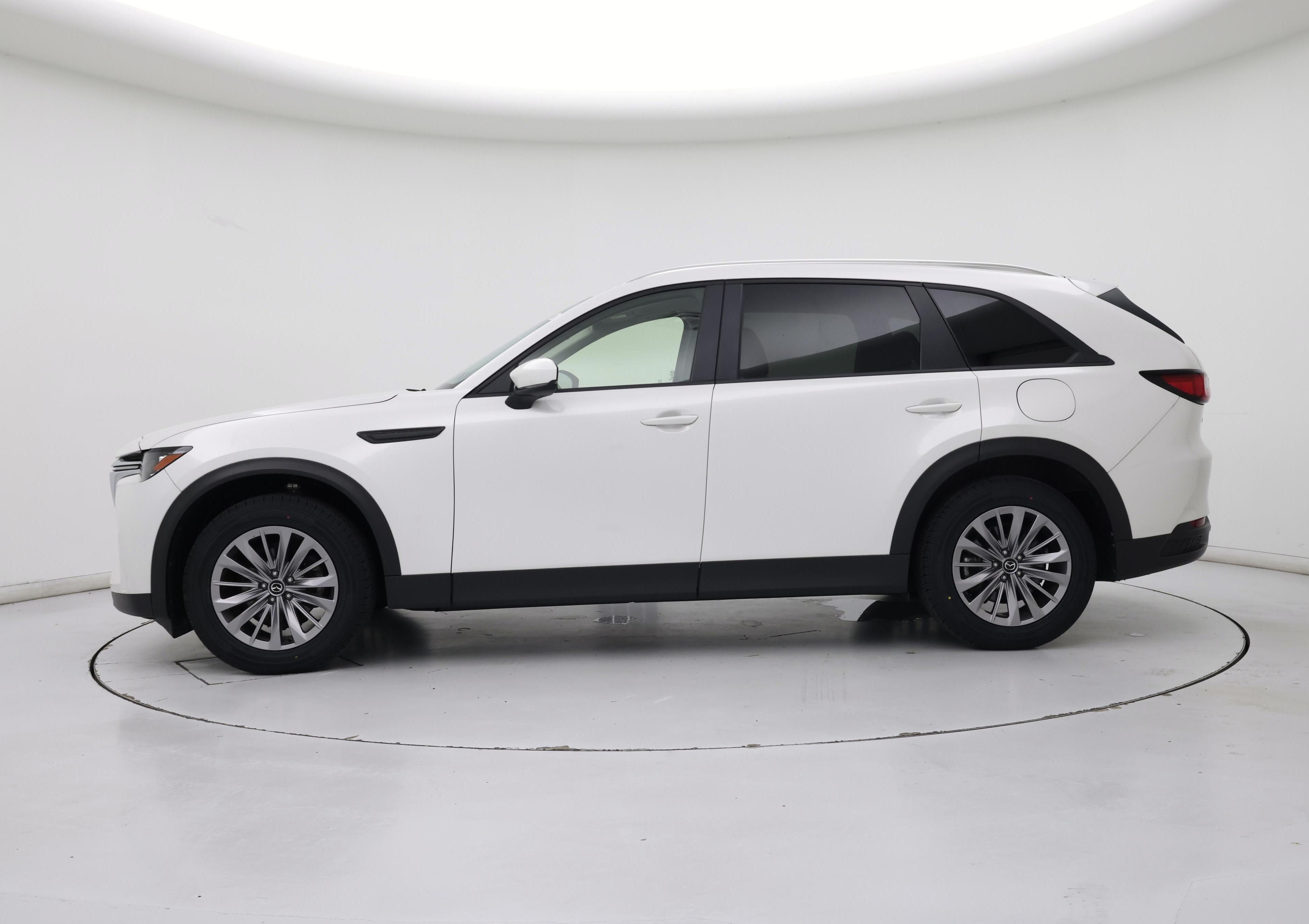 Thumbnail: 2024 Mazda CX-90 - 3