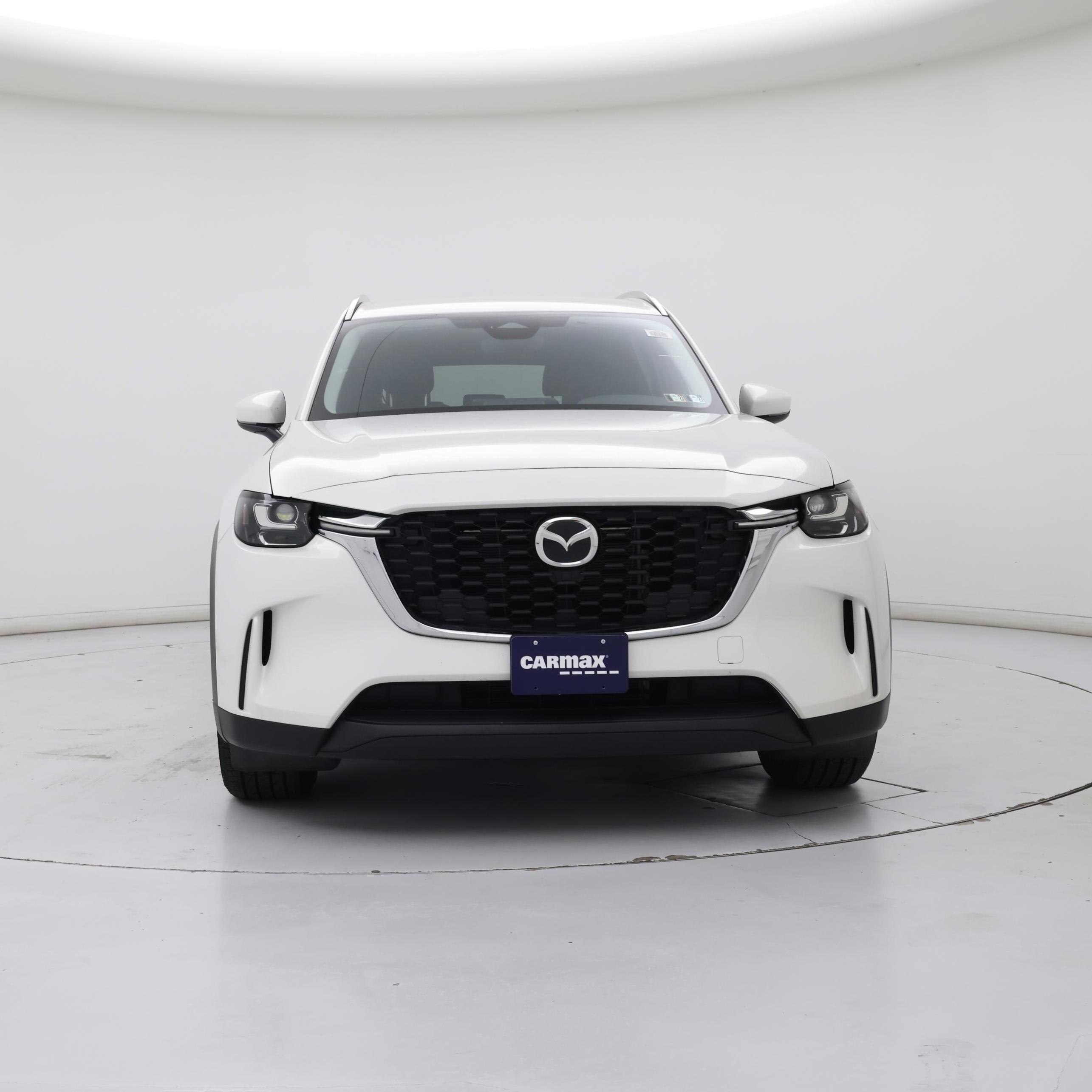 Thumbnail: 2024 Mazda CX-90 - 5