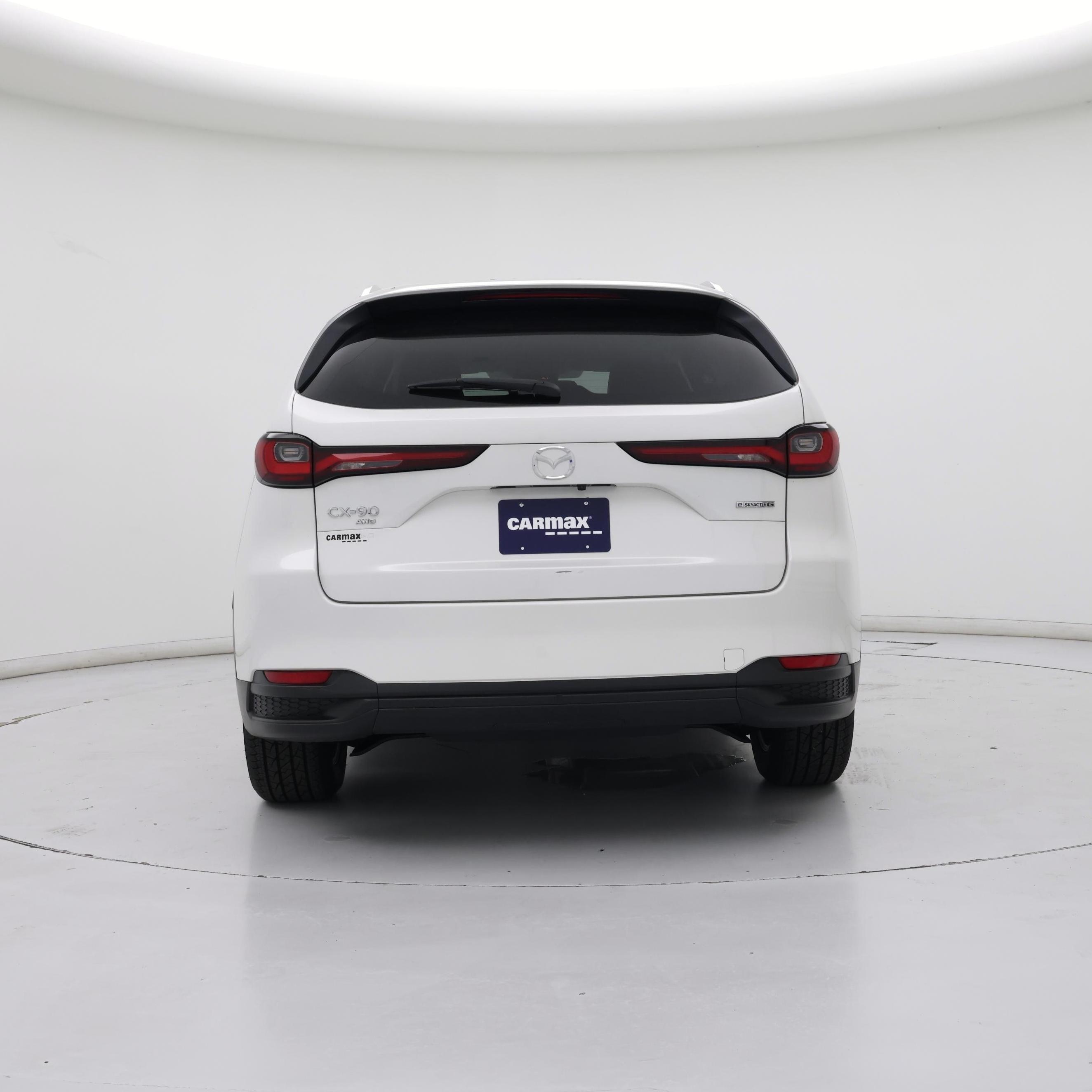 Thumbnail: 2024 Mazda CX-90 - 6