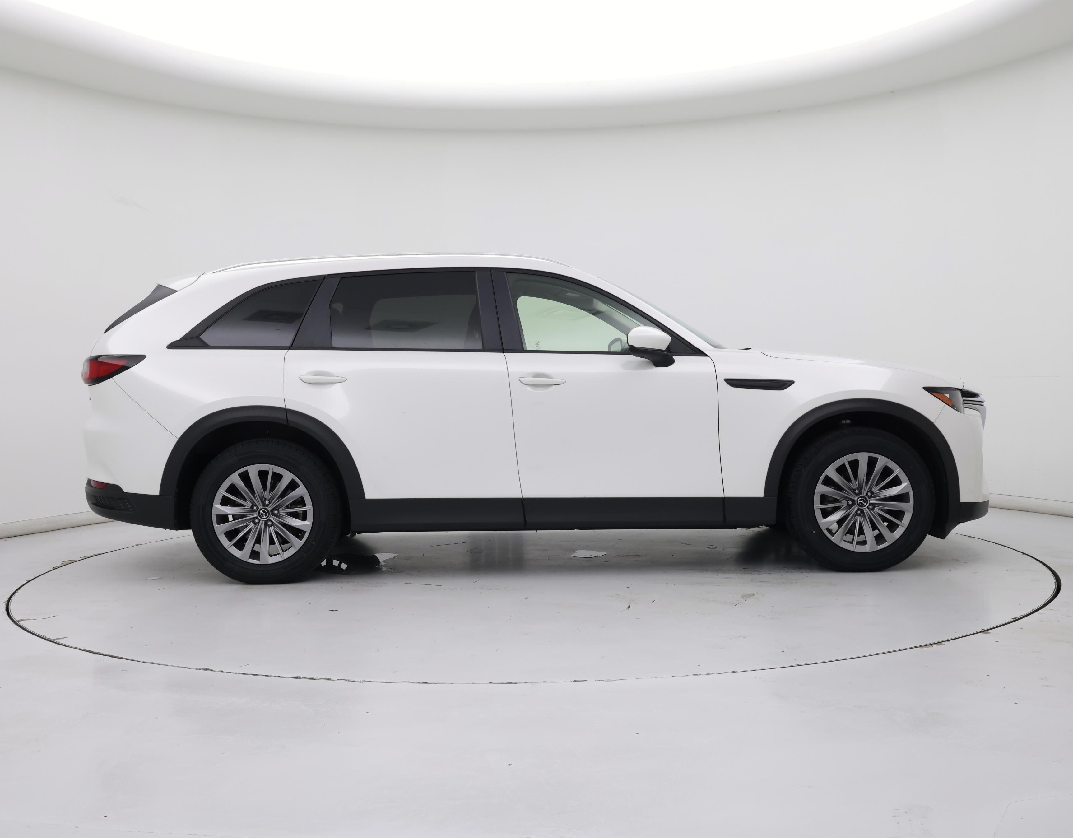 Thumbnail: 2024 Mazda CX-90 - 7