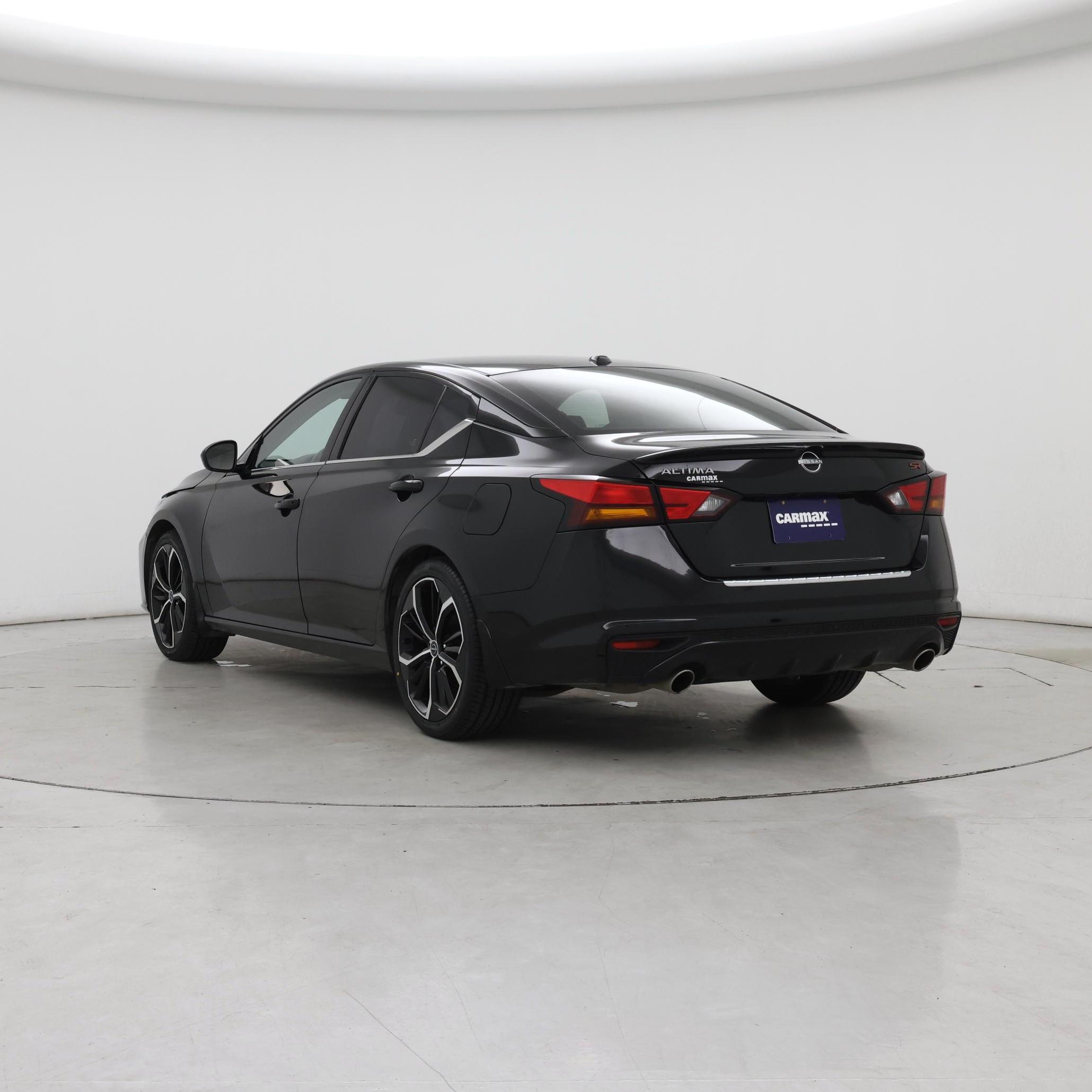 Thumbnail: 2023 Nissan Altima - 2