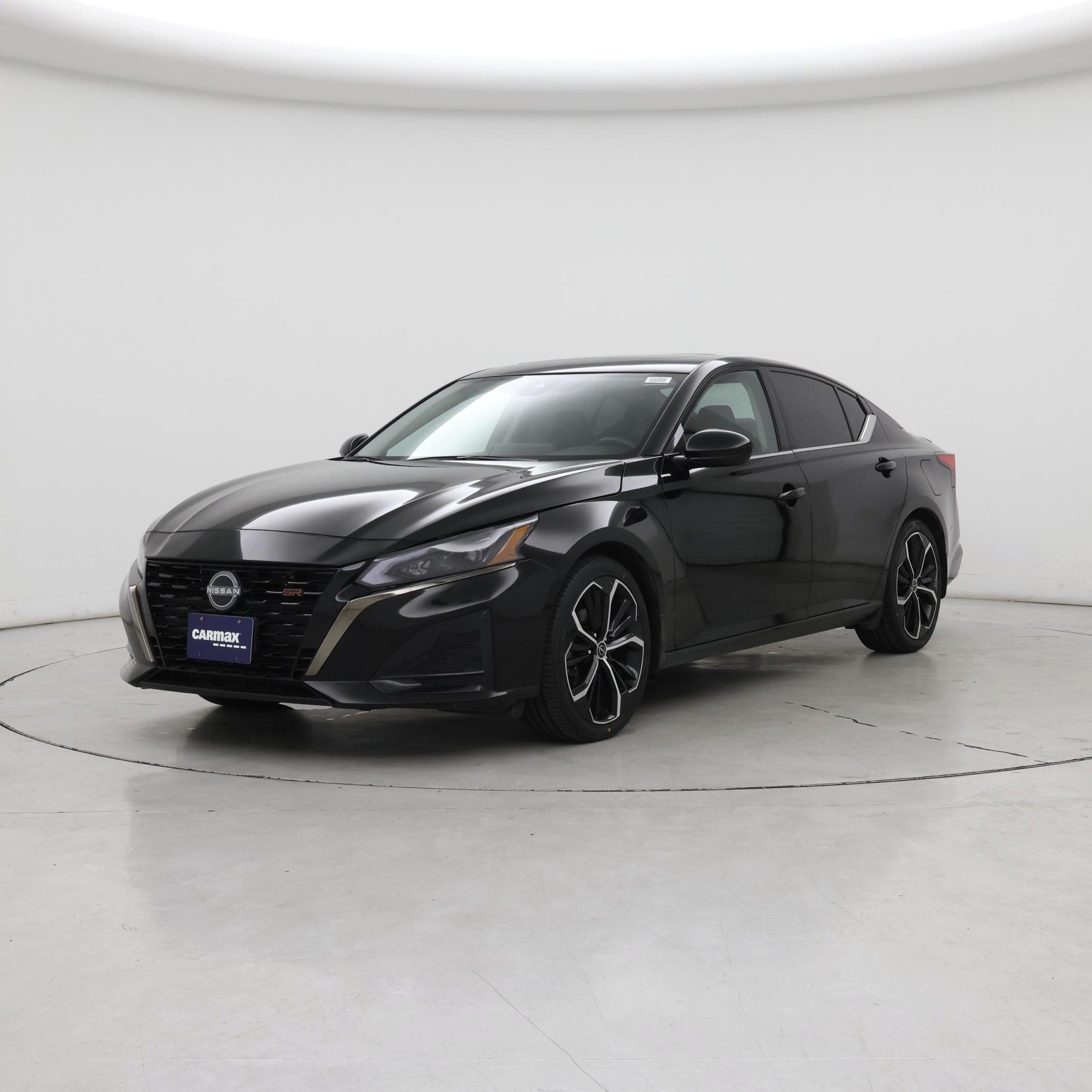 Thumbnail: 2023 Nissan Altima - 4