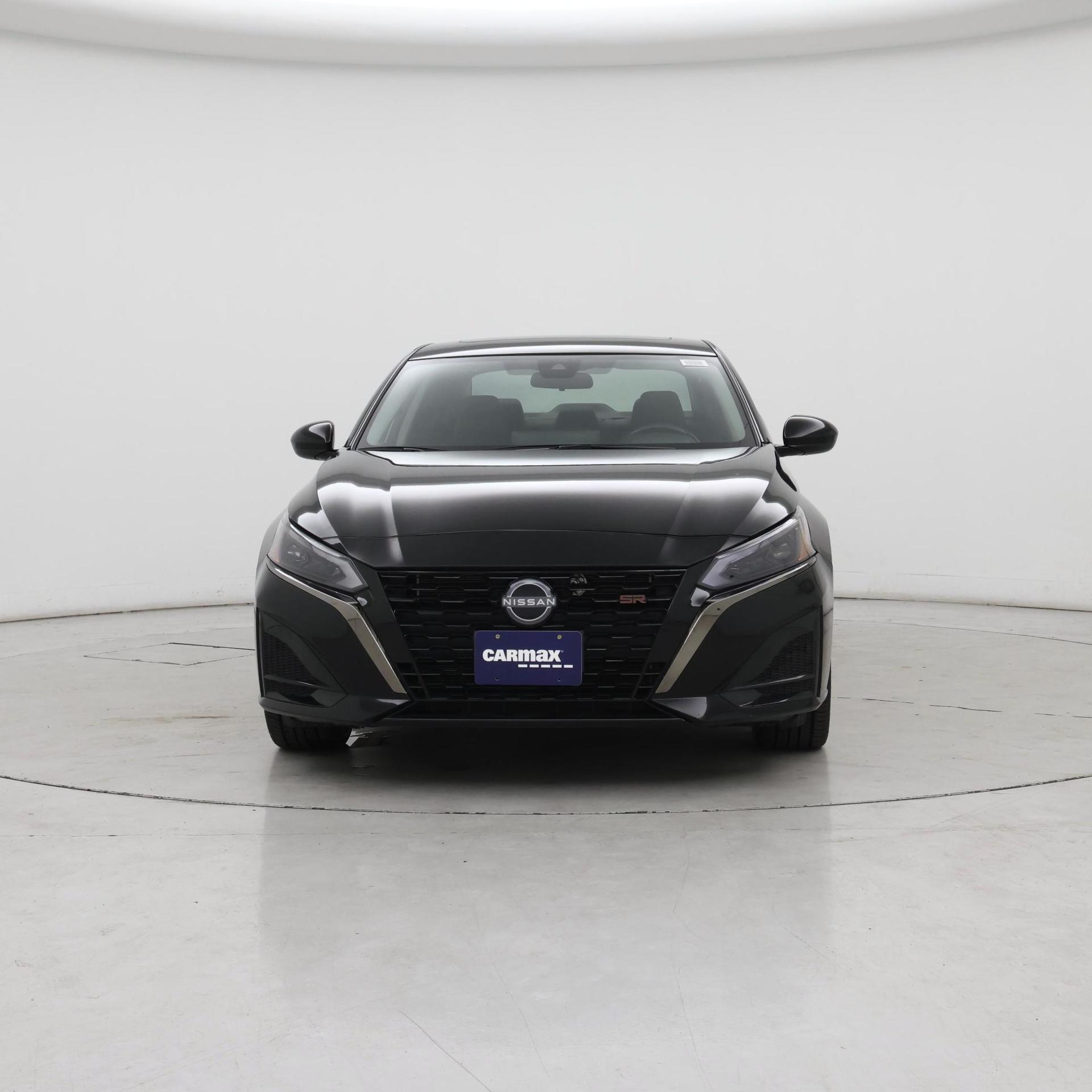 Thumbnail: 2023 Nissan Altima - 5