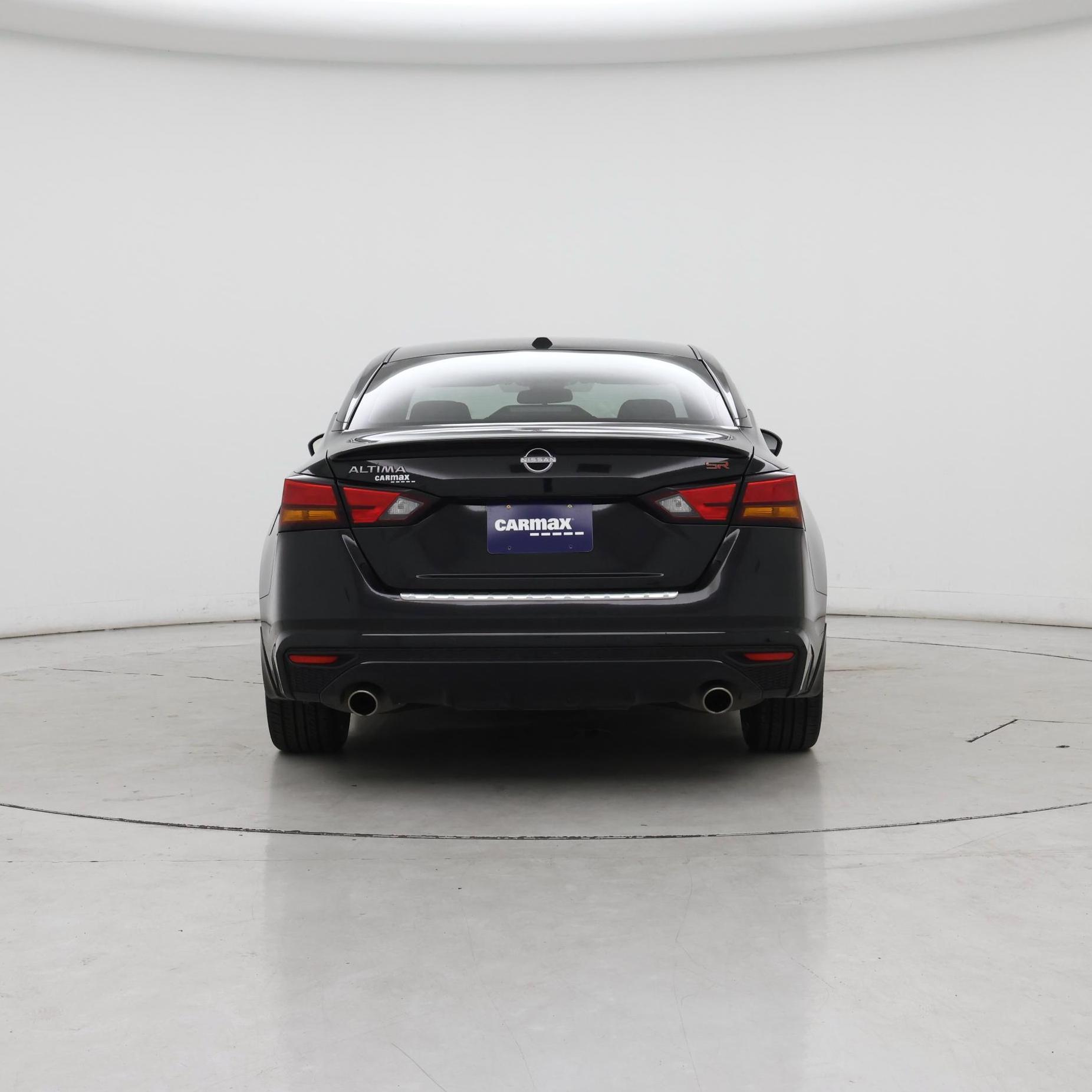 Thumbnail: 2023 Nissan Altima - 6
