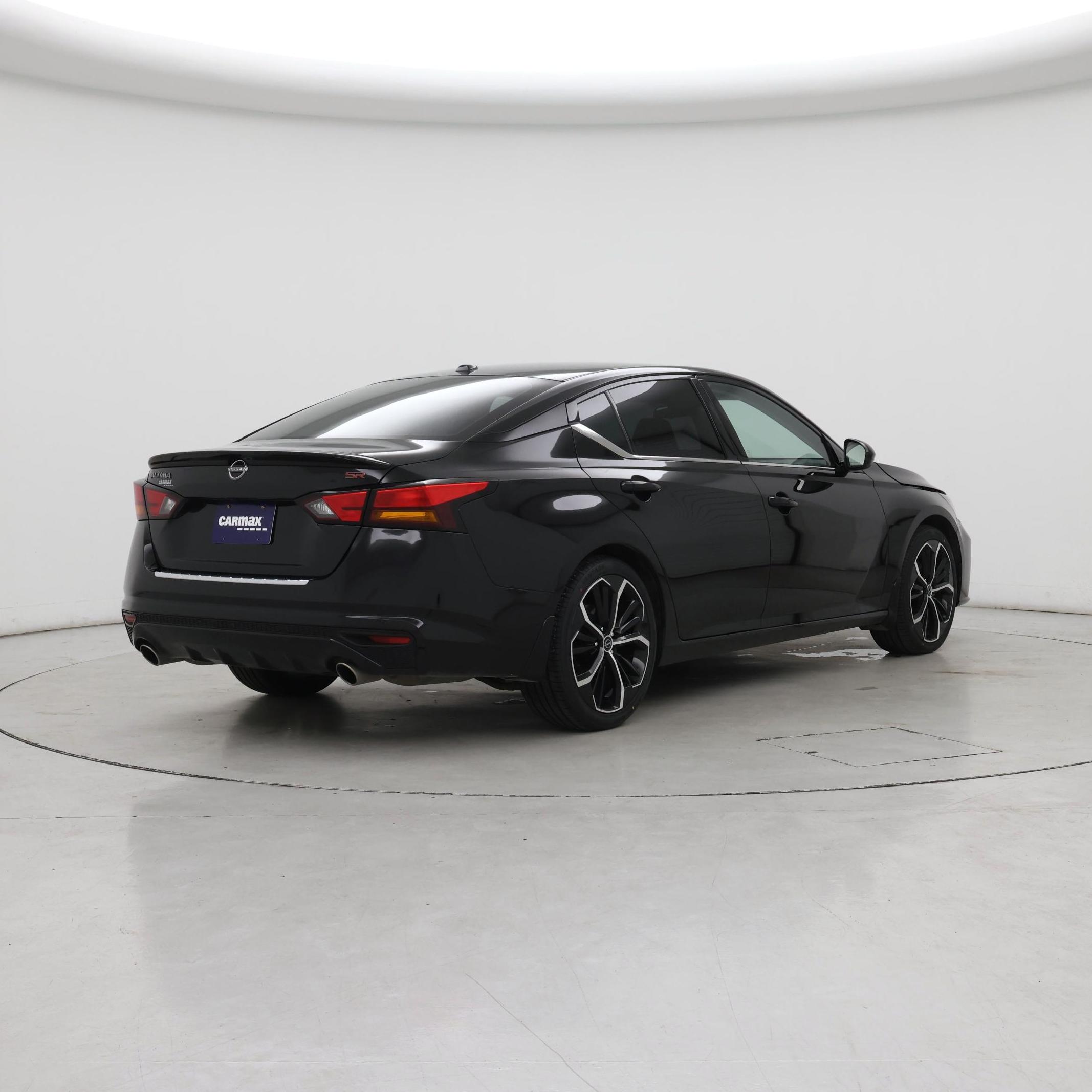 Thumbnail: 2023 Nissan Altima - 8