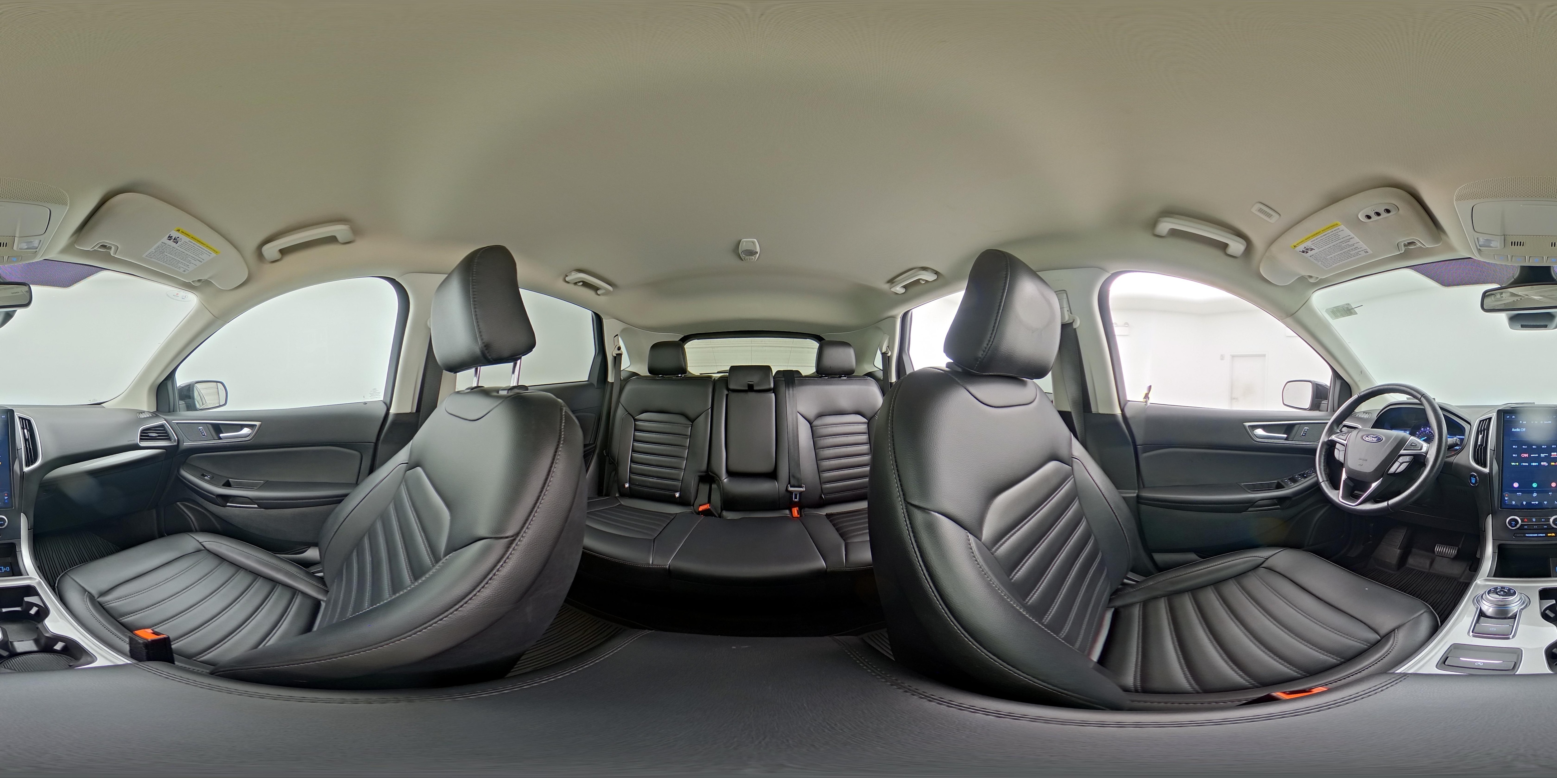 2023 Ford Edge SEL - Photo 24