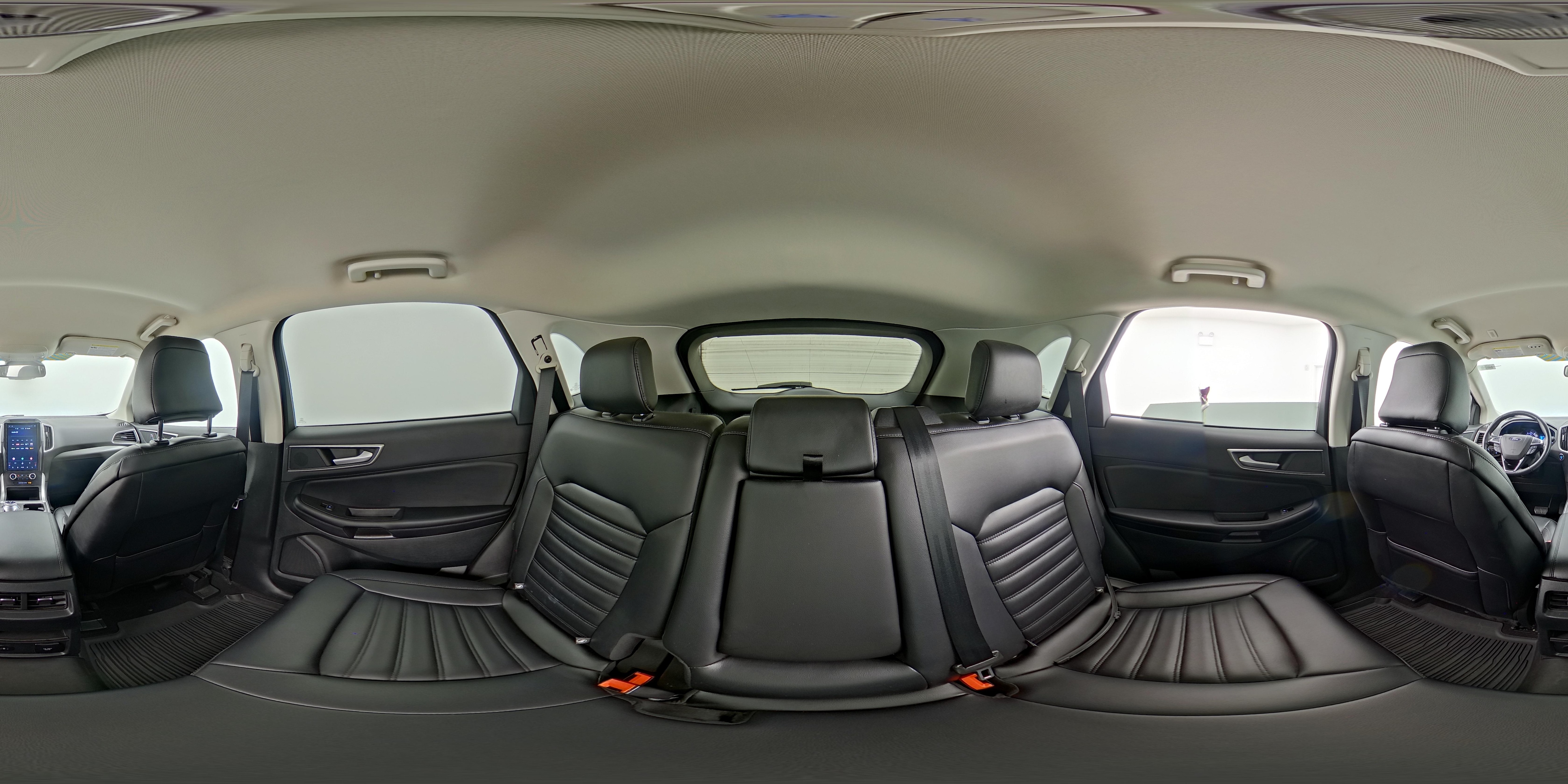 2023 Ford Edge SEL - Photo 25