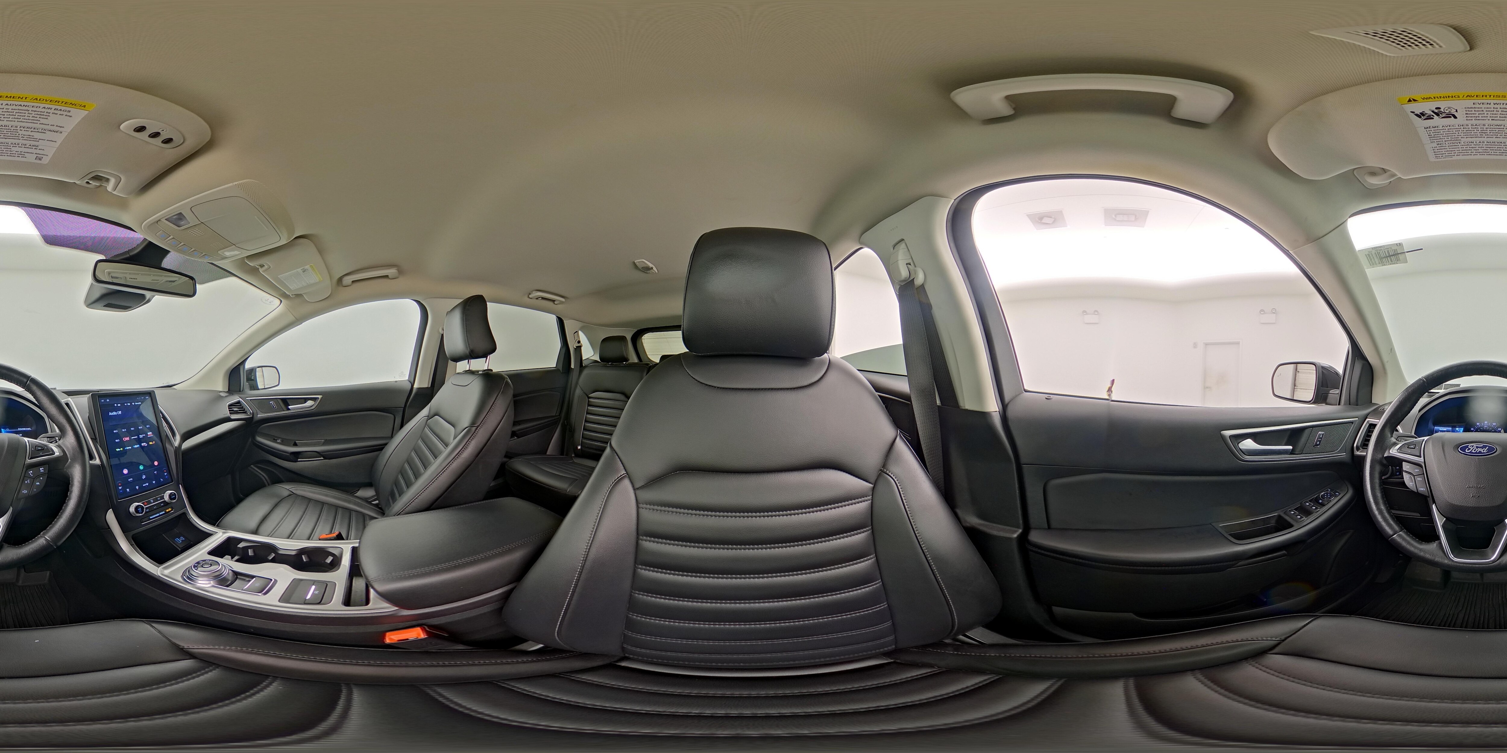 2023 Ford Edge SEL - Photo 26